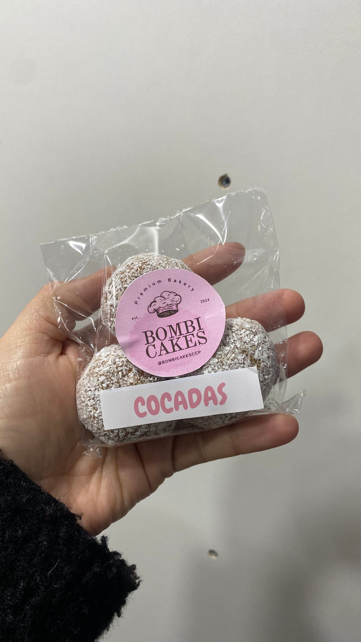 COCADAS