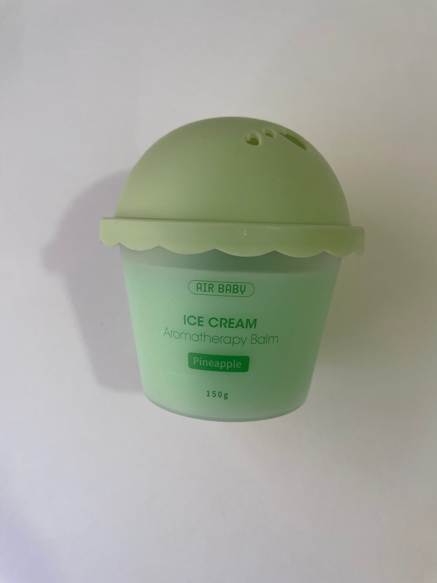 Aromatizante Air Baby
