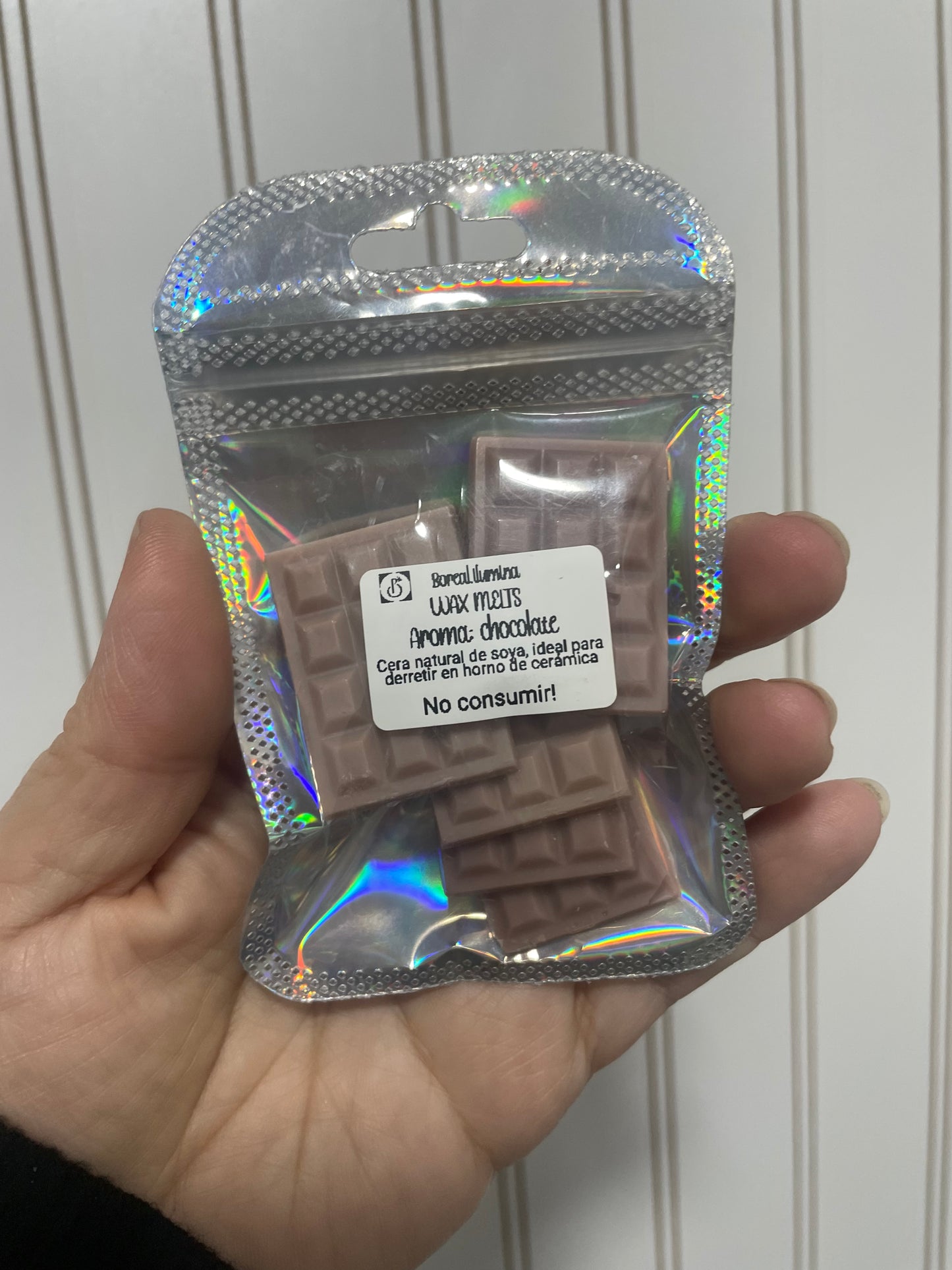 Wax melts 15 gr