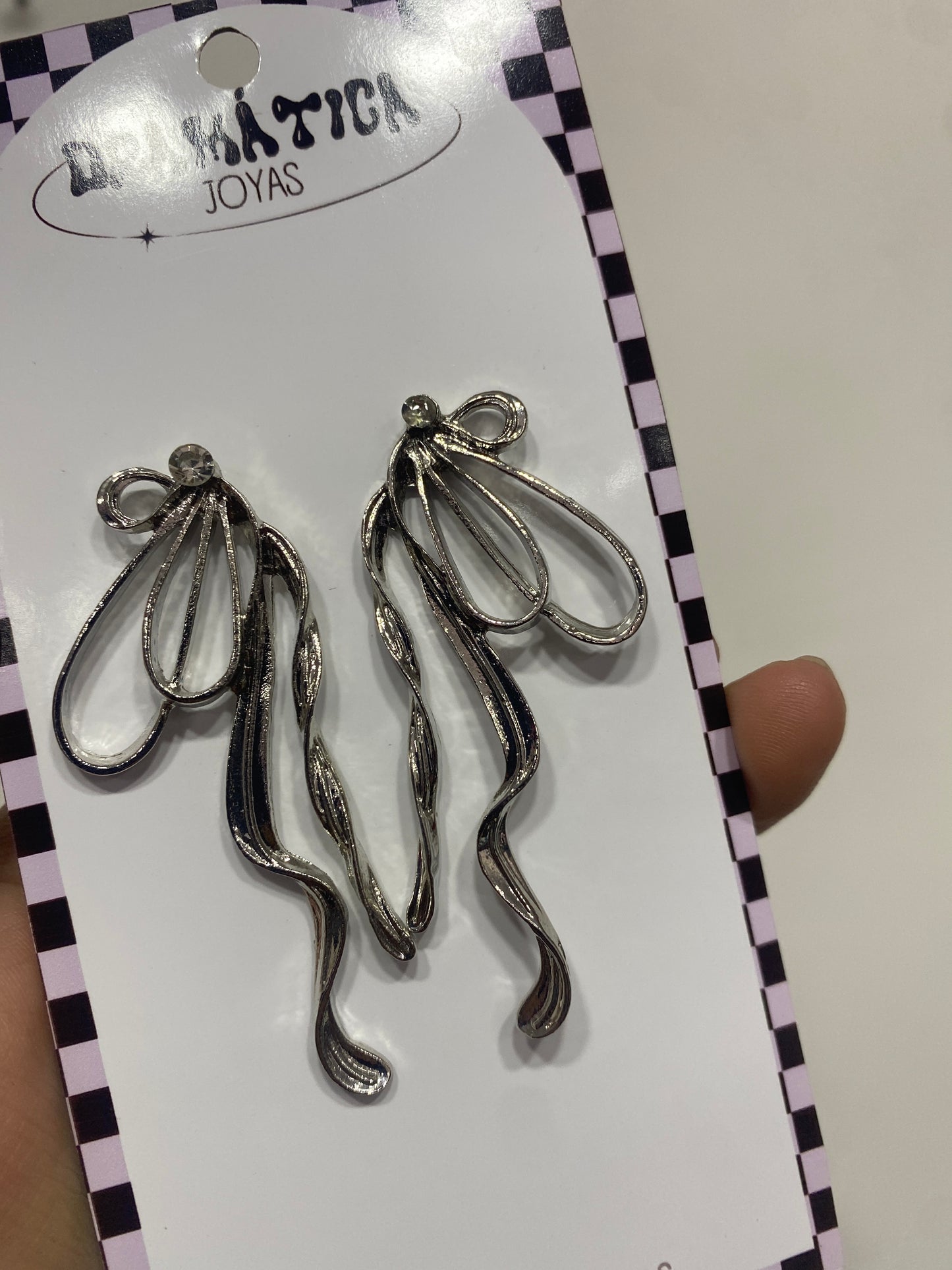 AROS LAZOS LARGOS