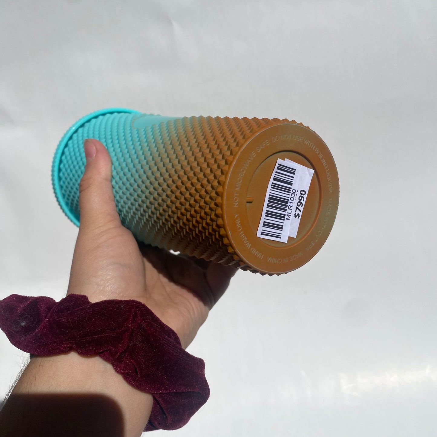 STARBUCK MATTE