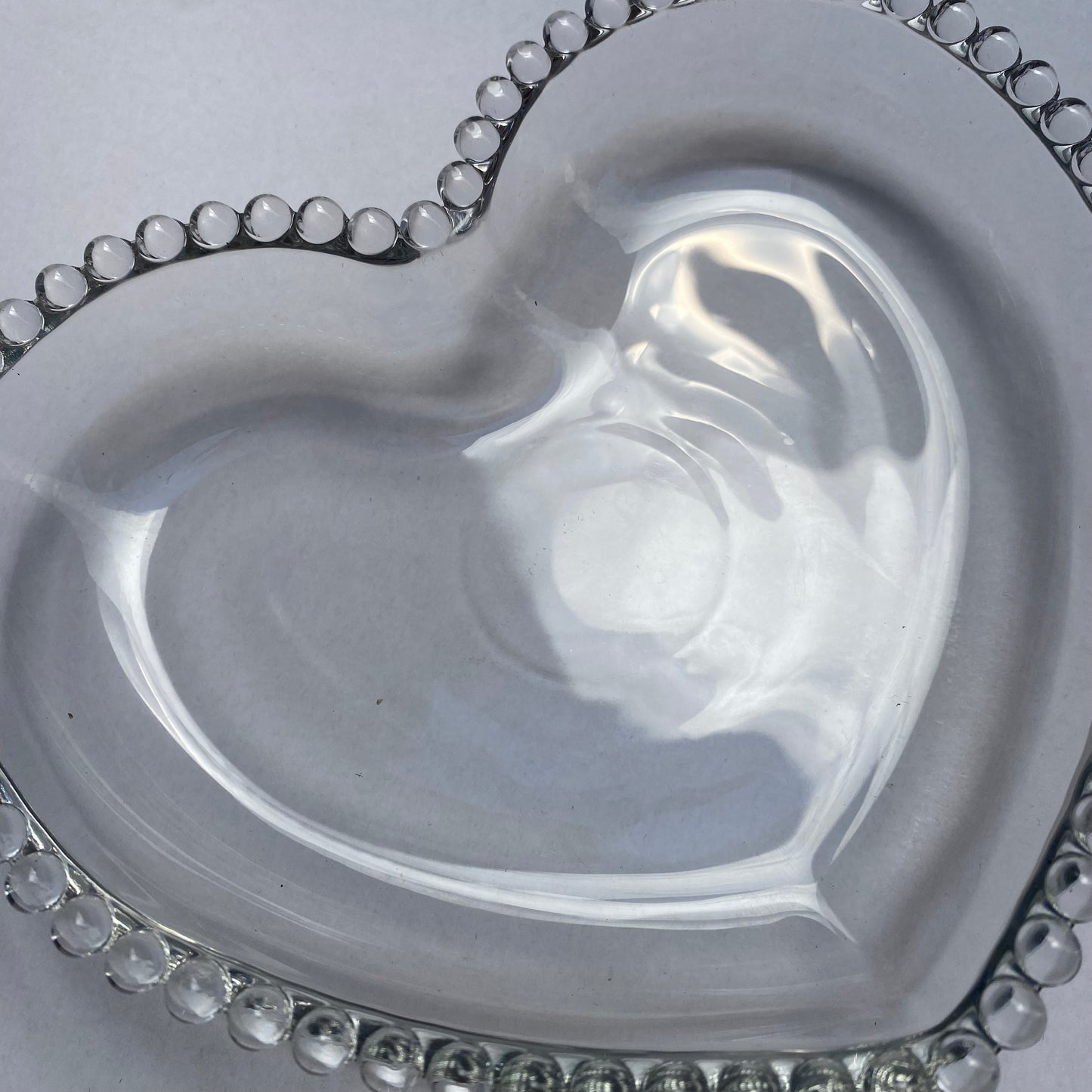 PLATO CORAZON