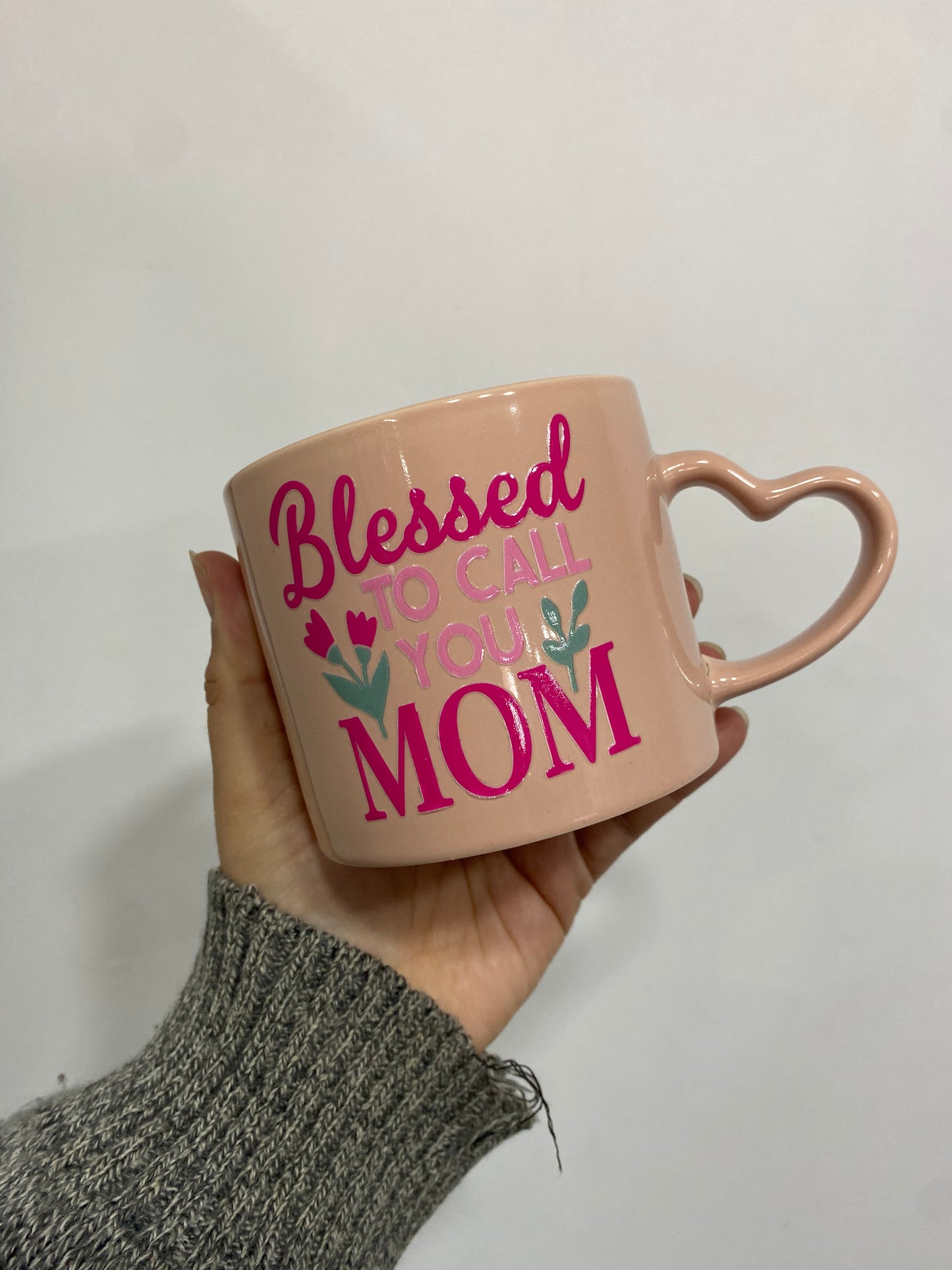 Tazón día de la madre