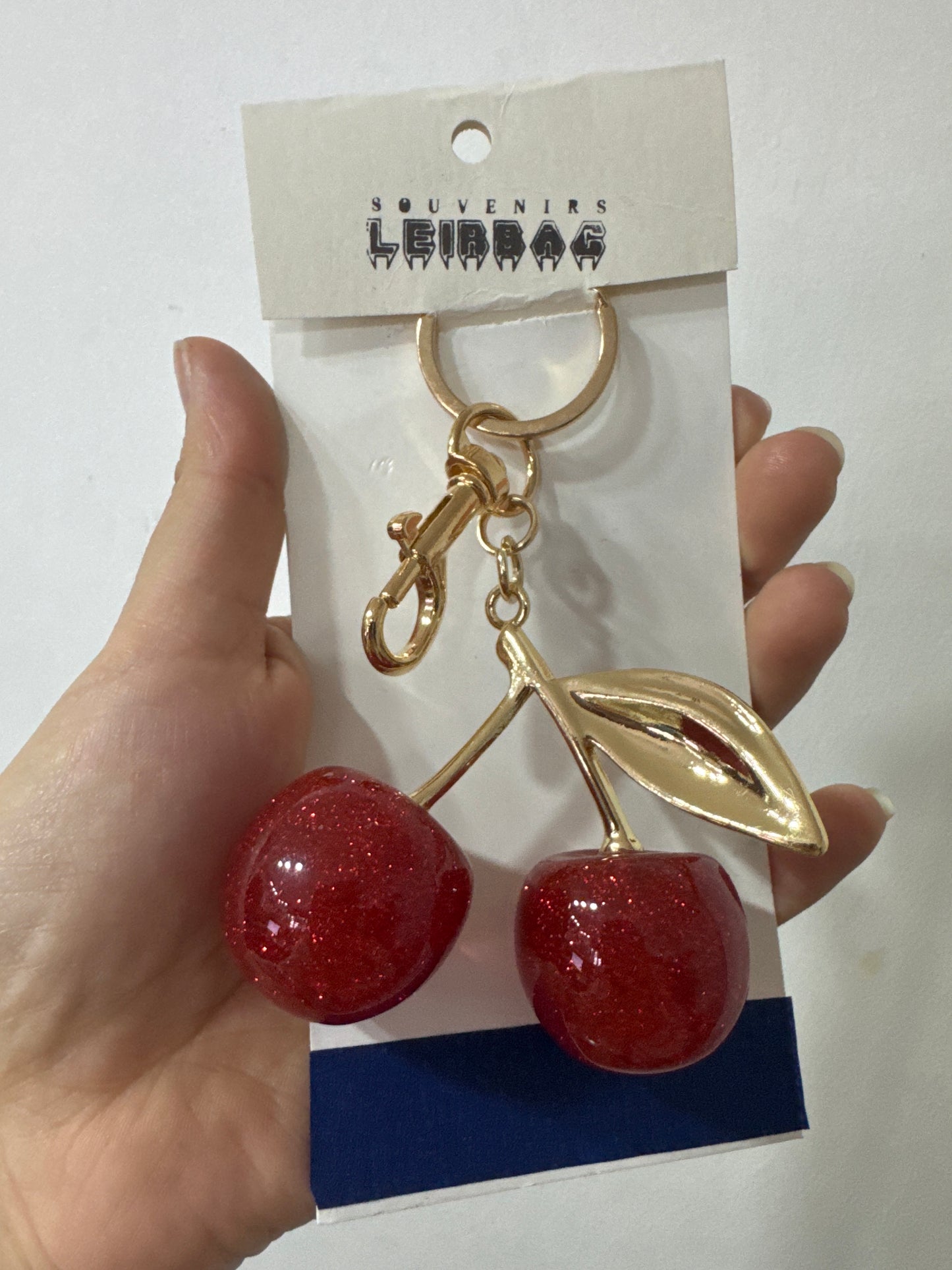 Cherry gigante