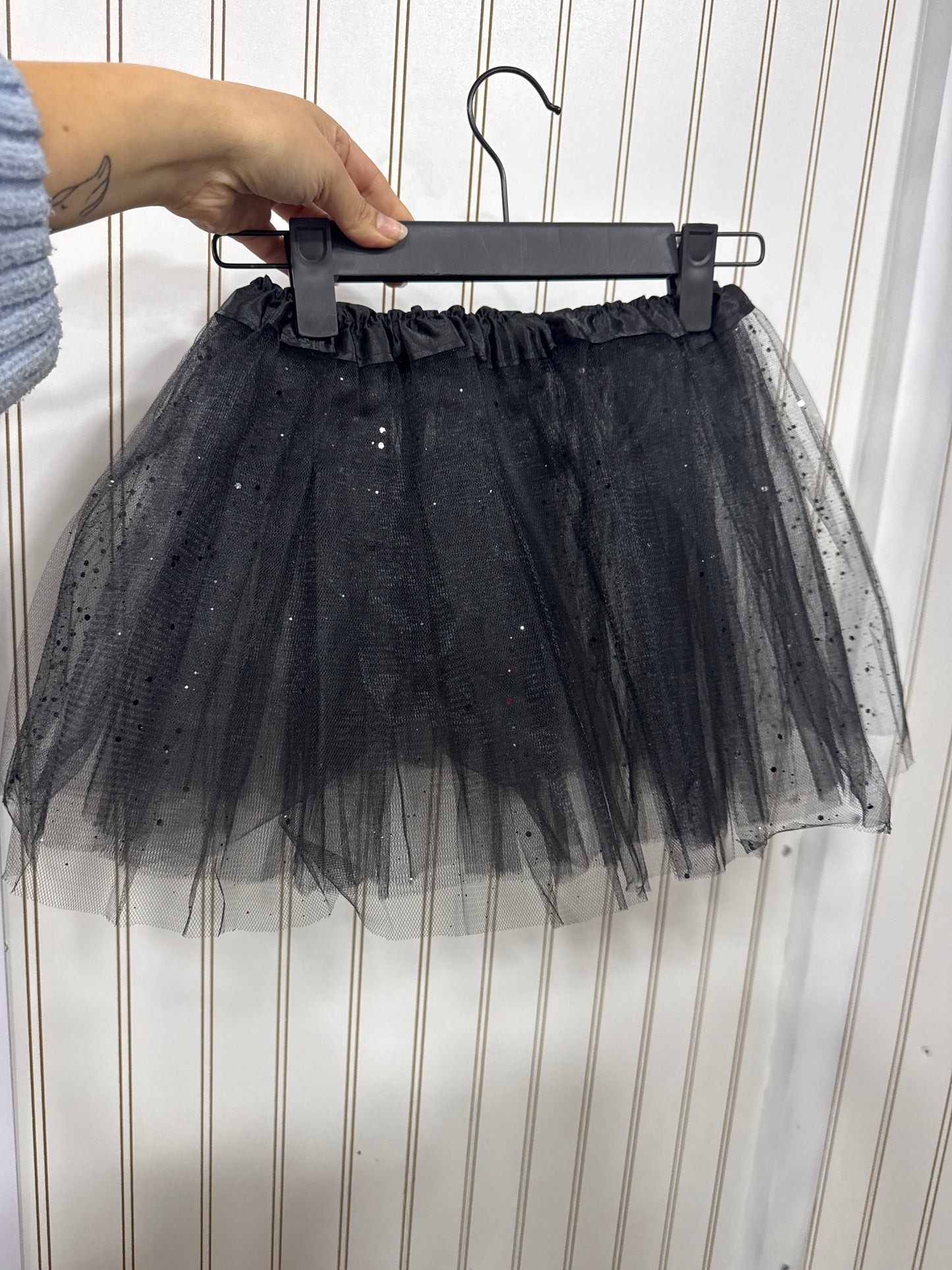 Tutu mini