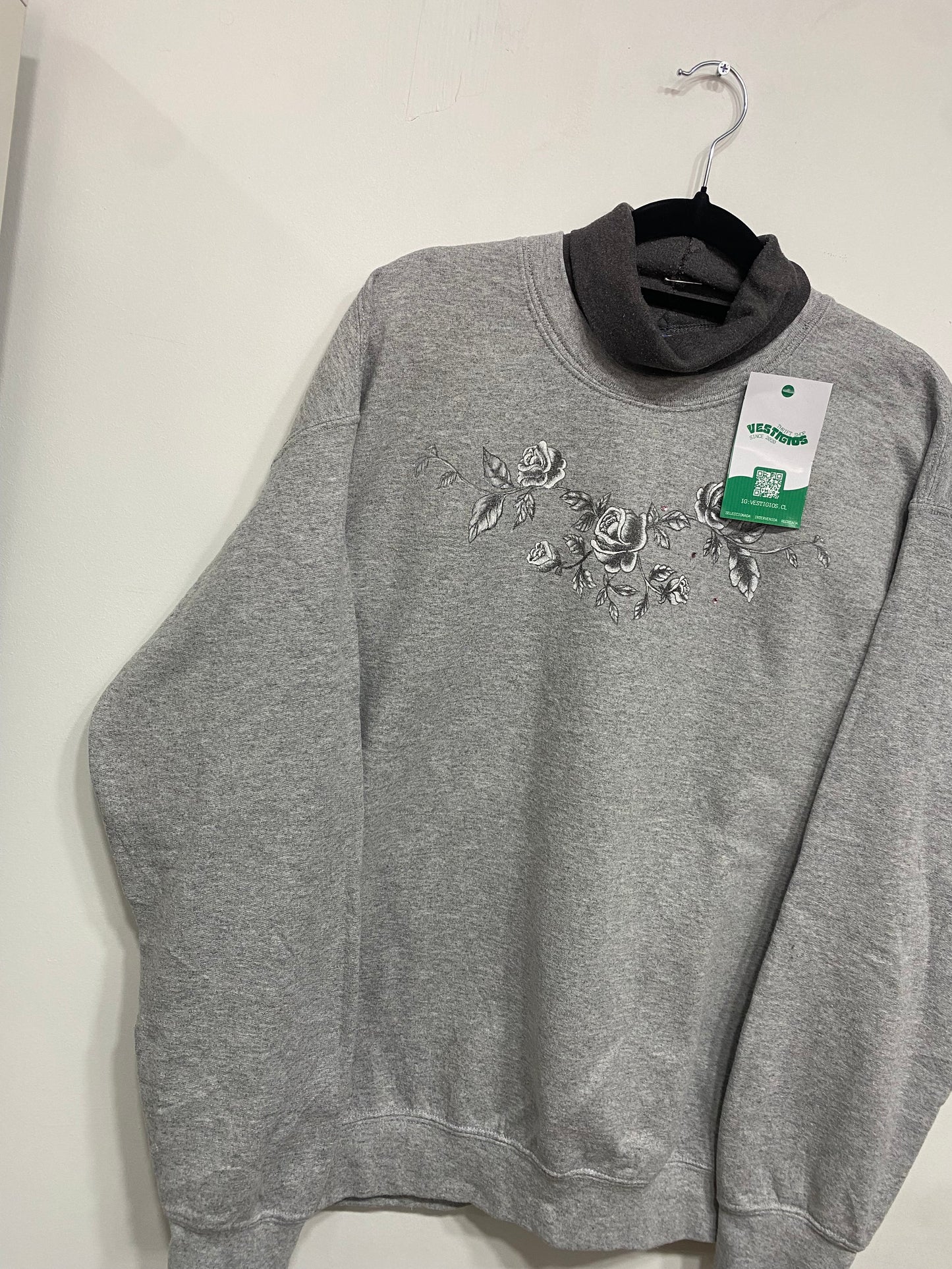 Talla M