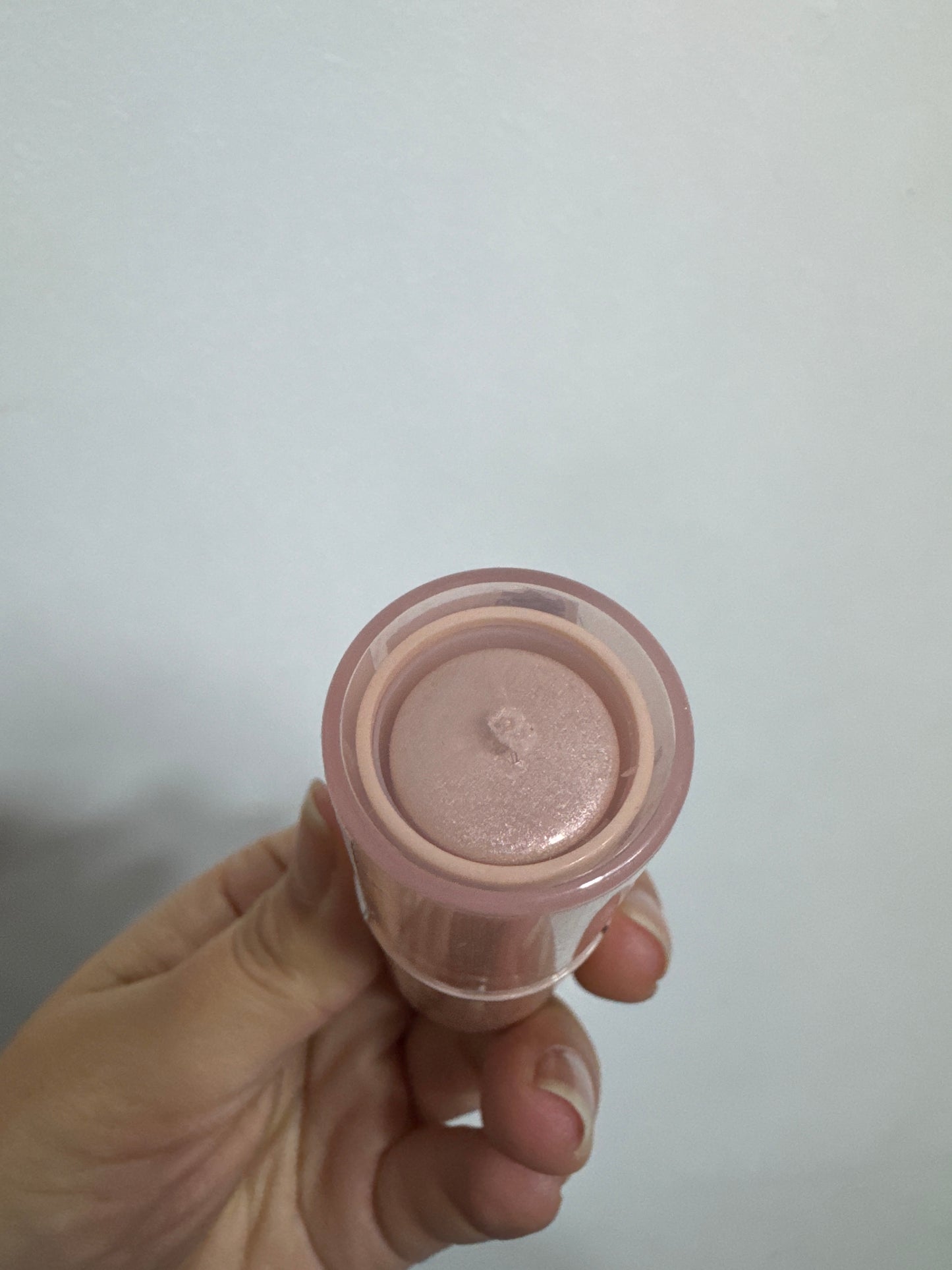 Iluminador crema