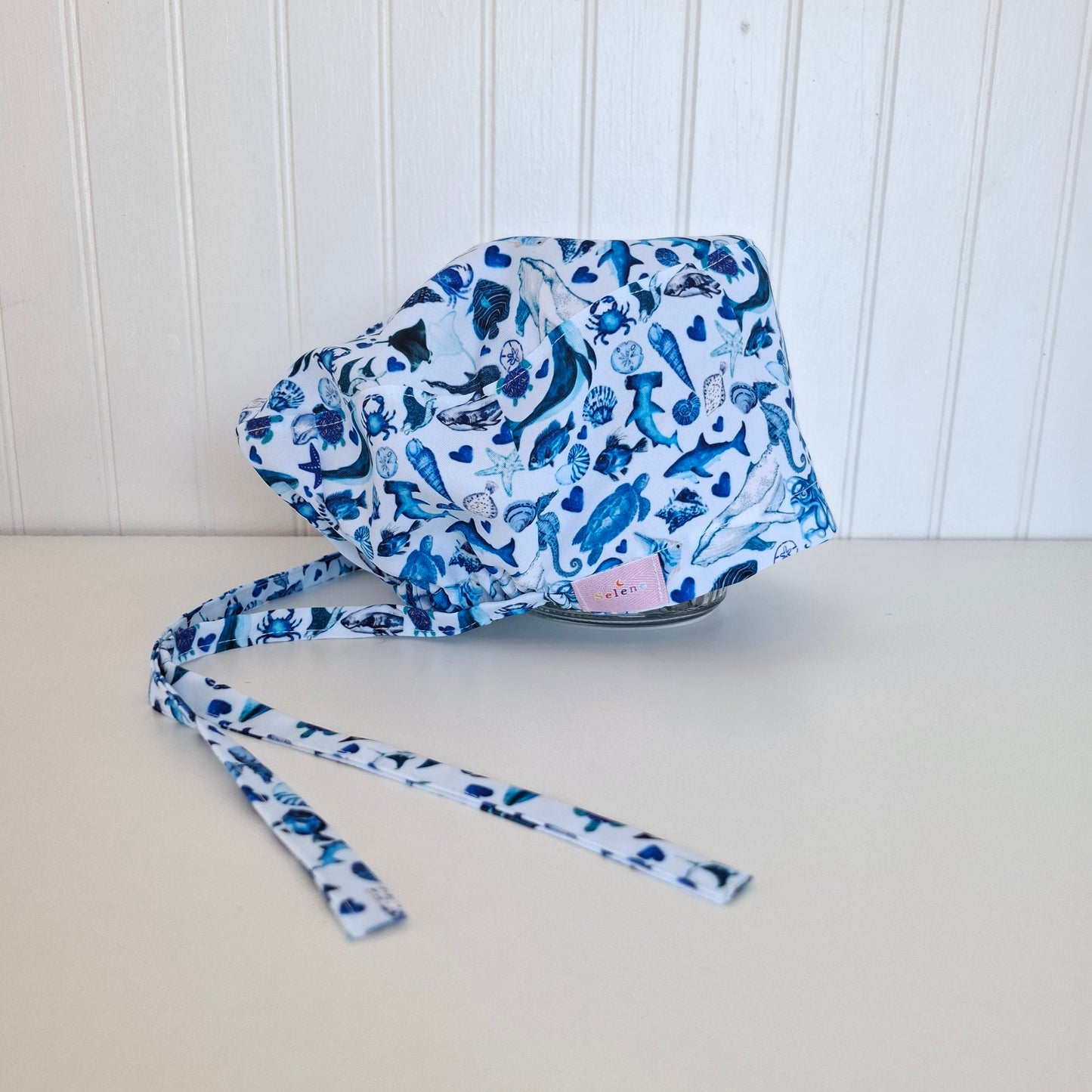 Gorro clínico bistrech