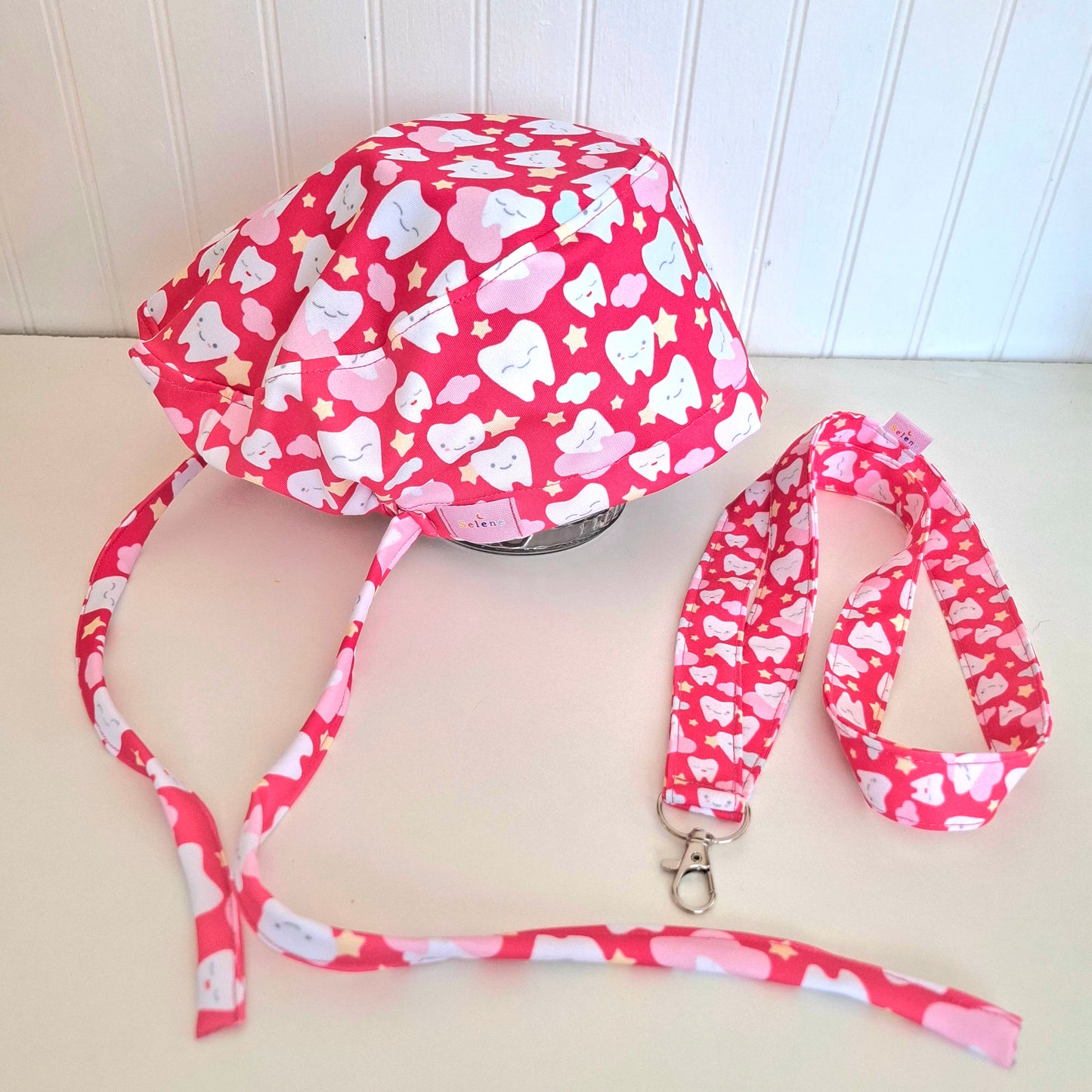 Gorro clínico Vitriolen