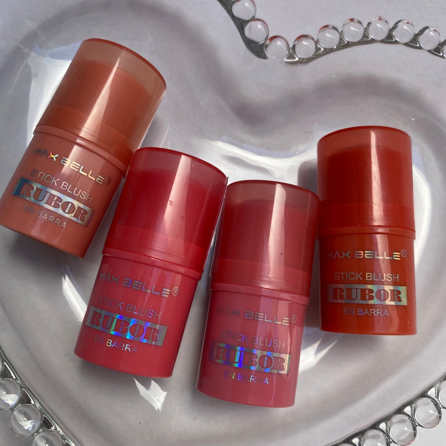 BLUSH CREMA