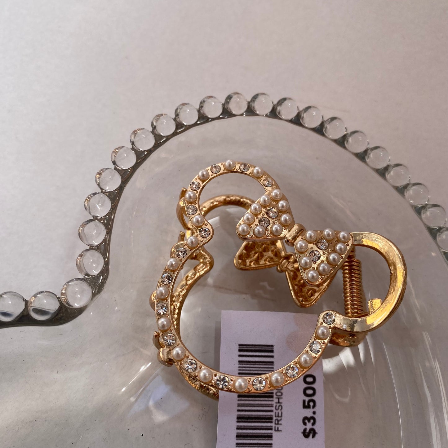 Pinza Minnie