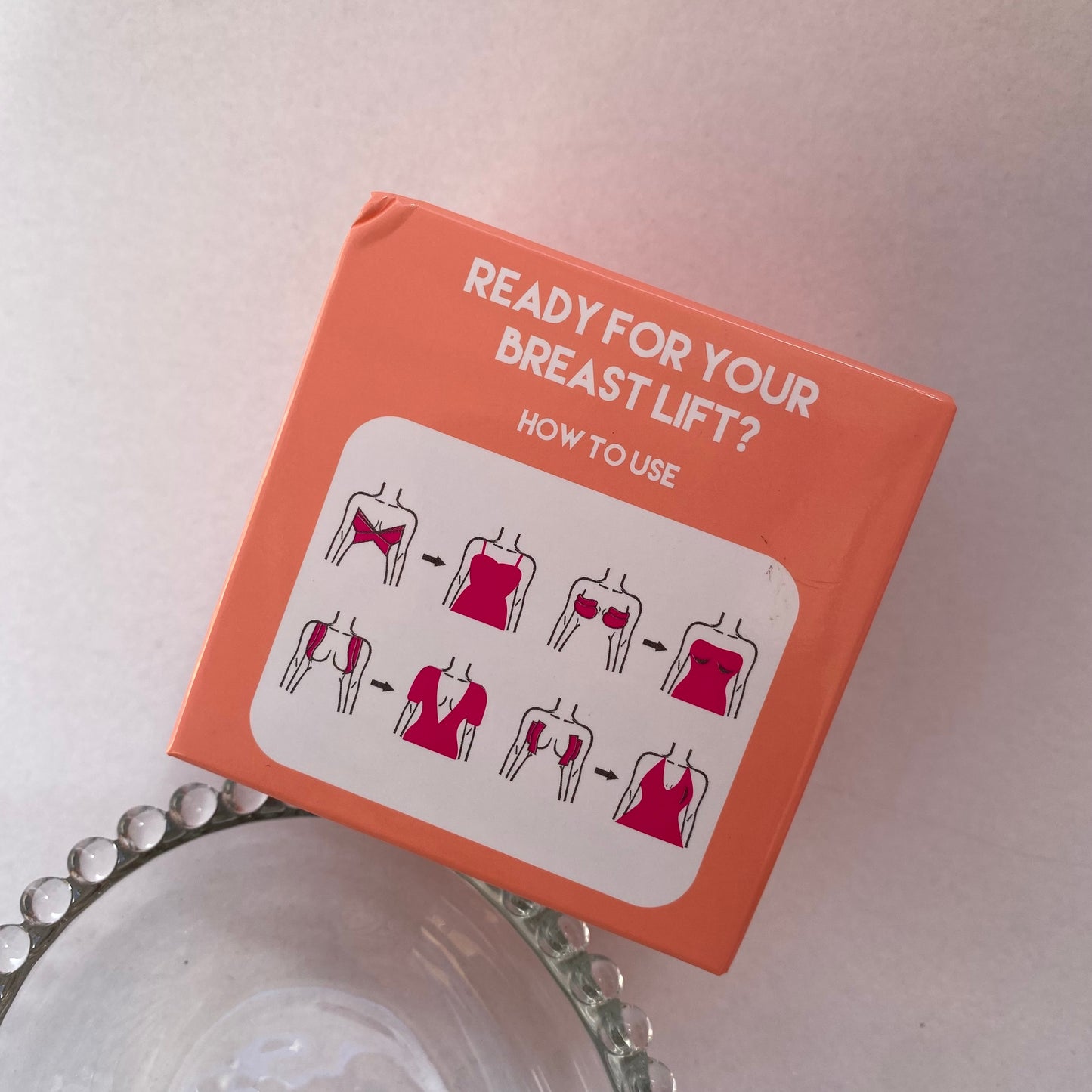 BOOB TAPE