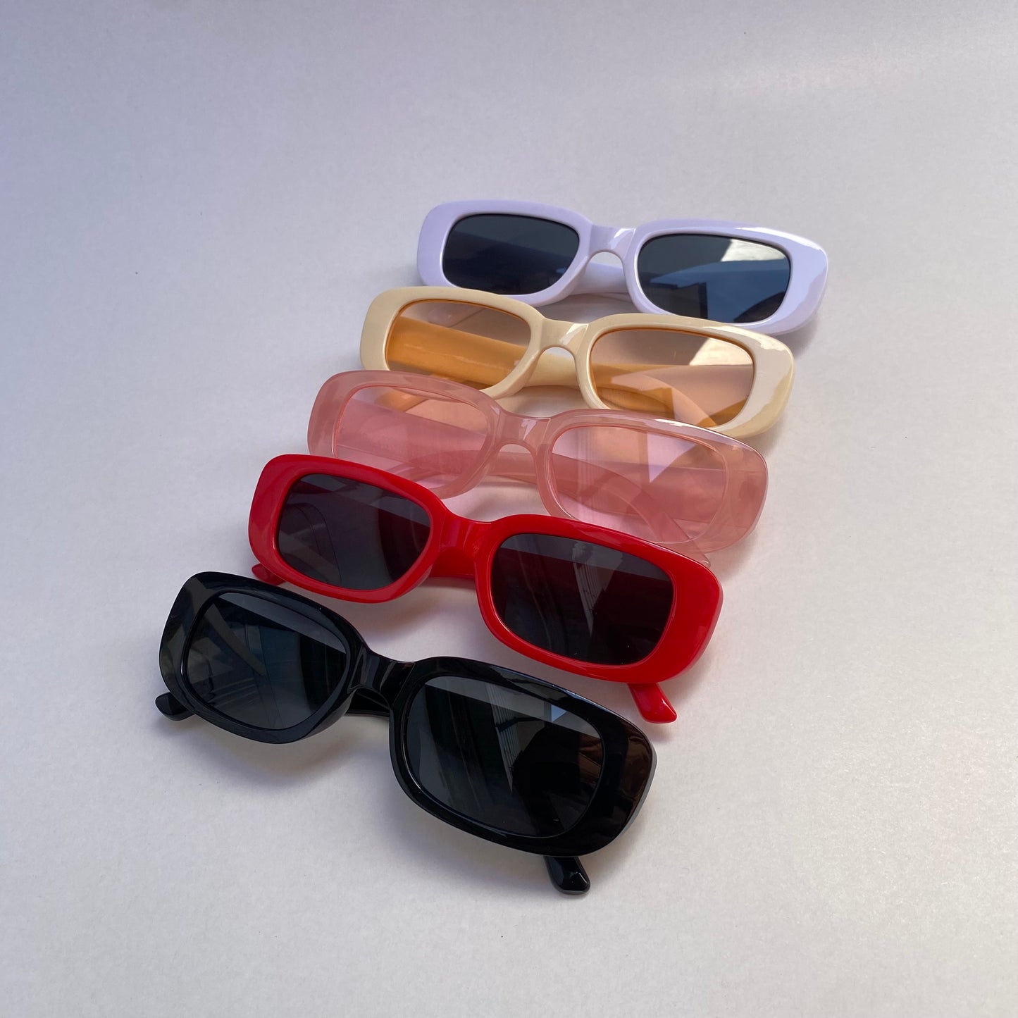 Lentes de sol 5