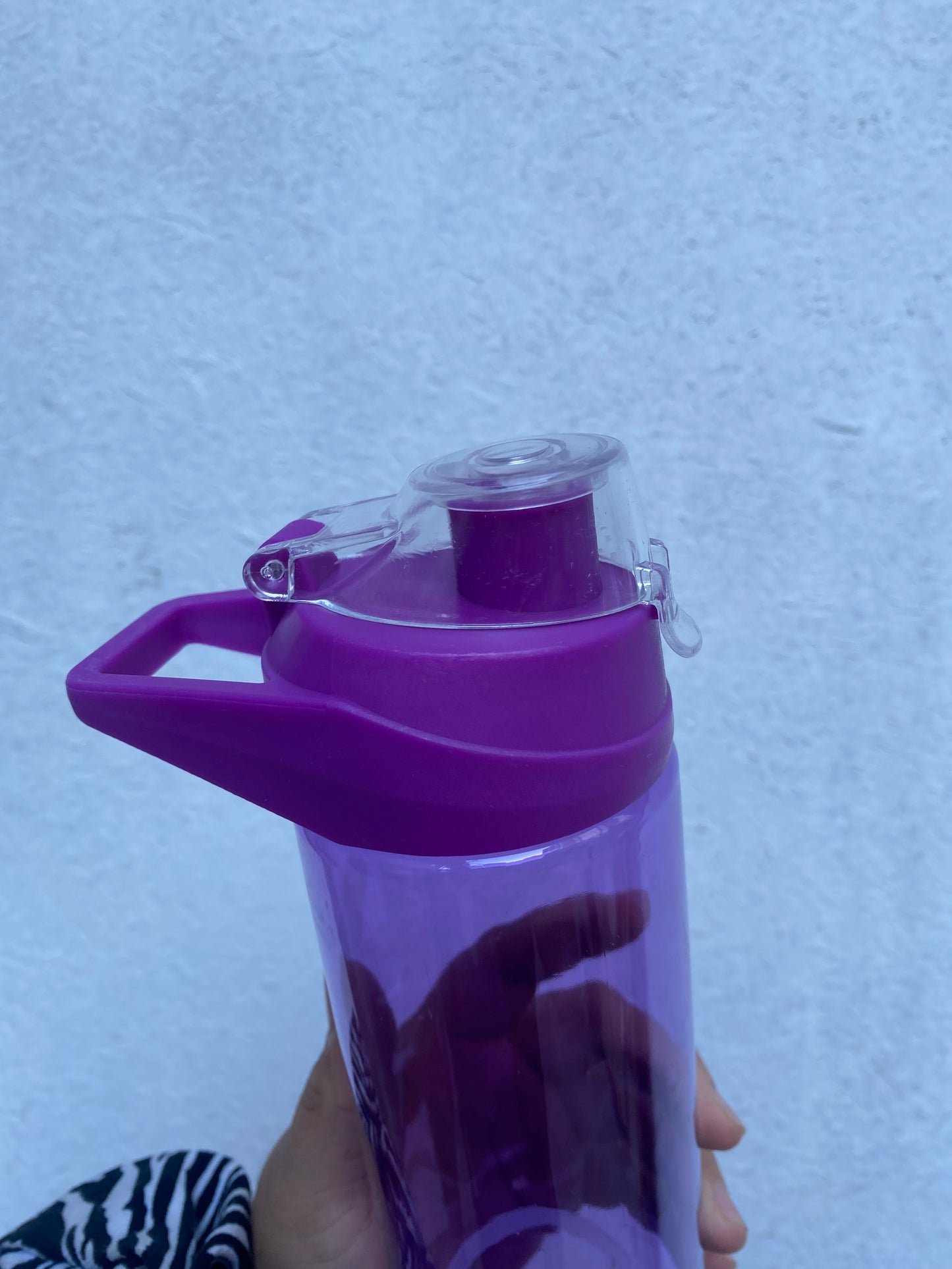 Botella 700ml