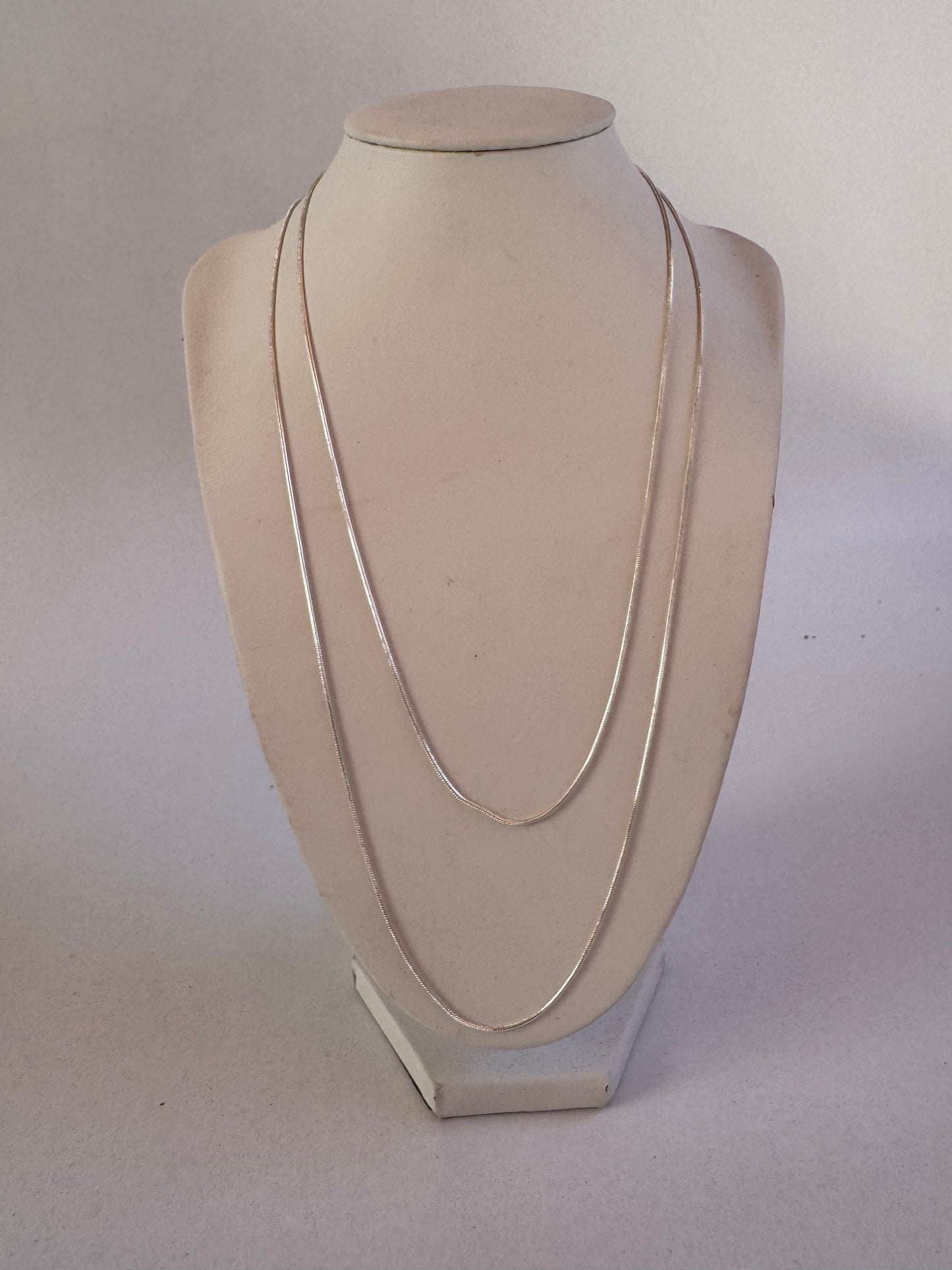 CADENA PLATA 925