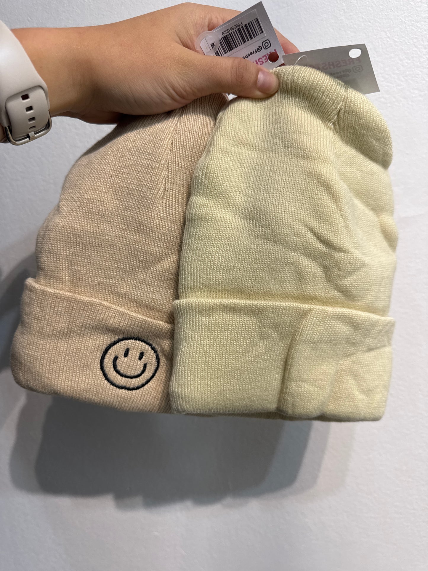 Beanie