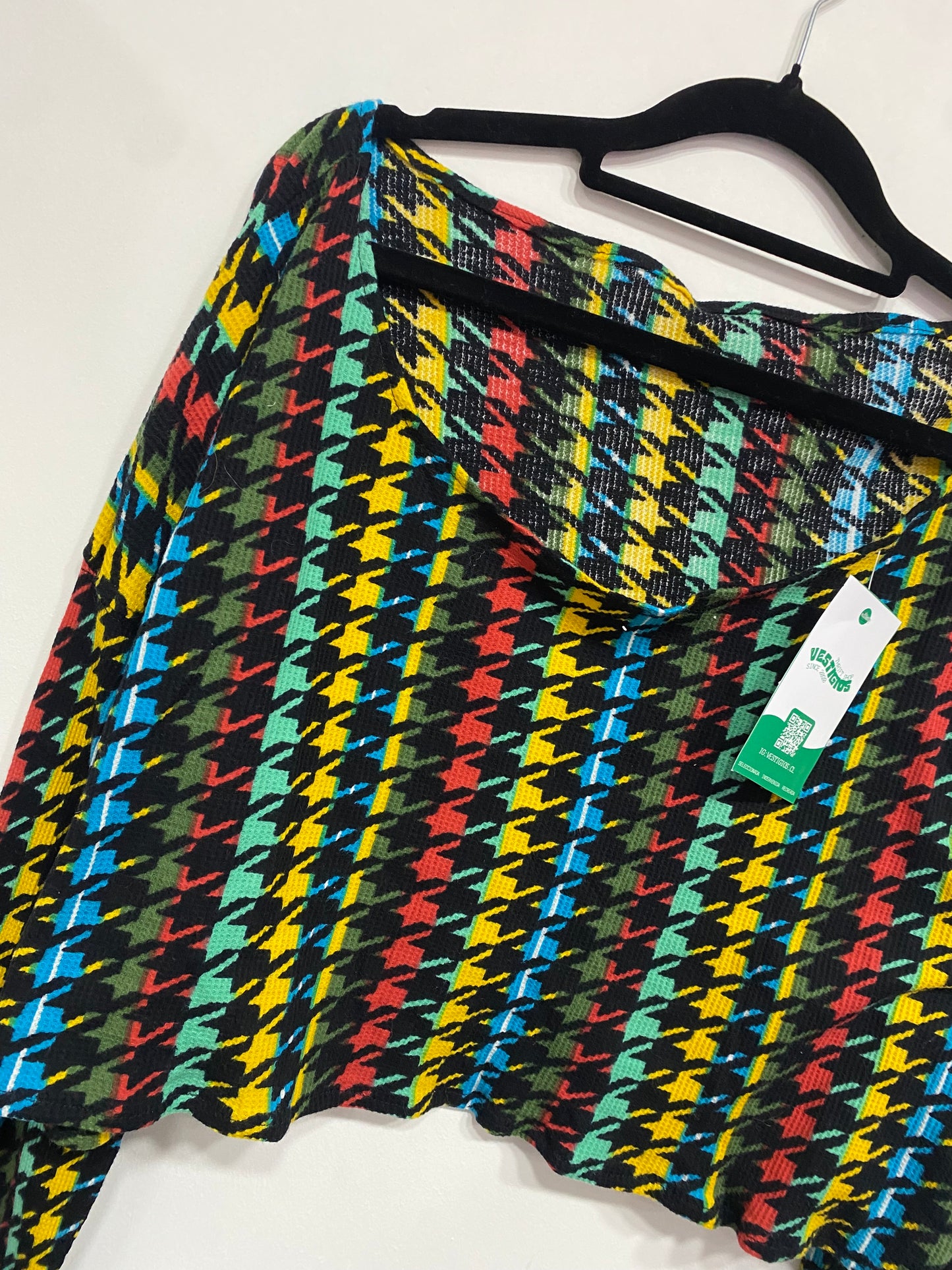 Talla XL