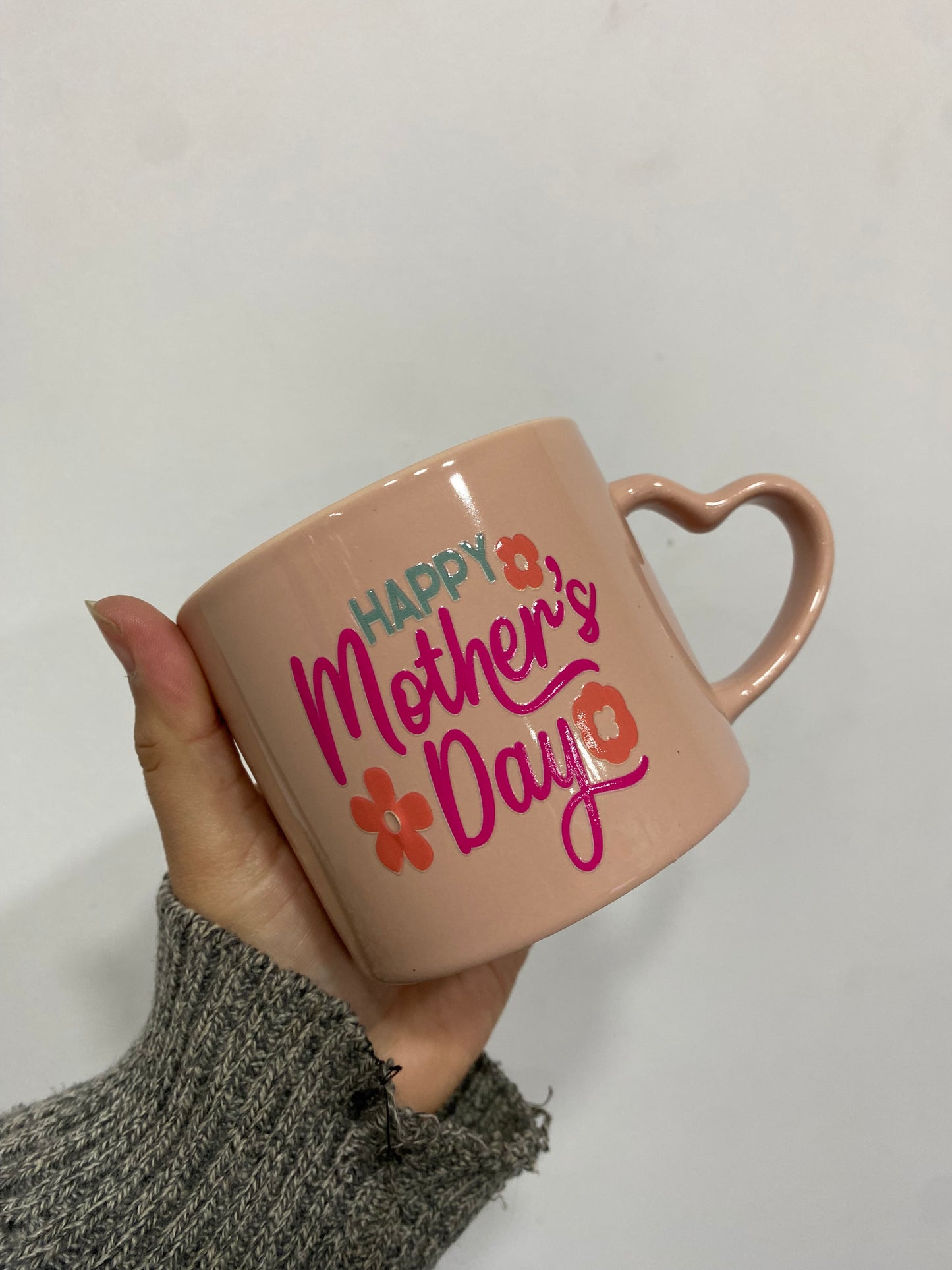 Tazón día de la madre