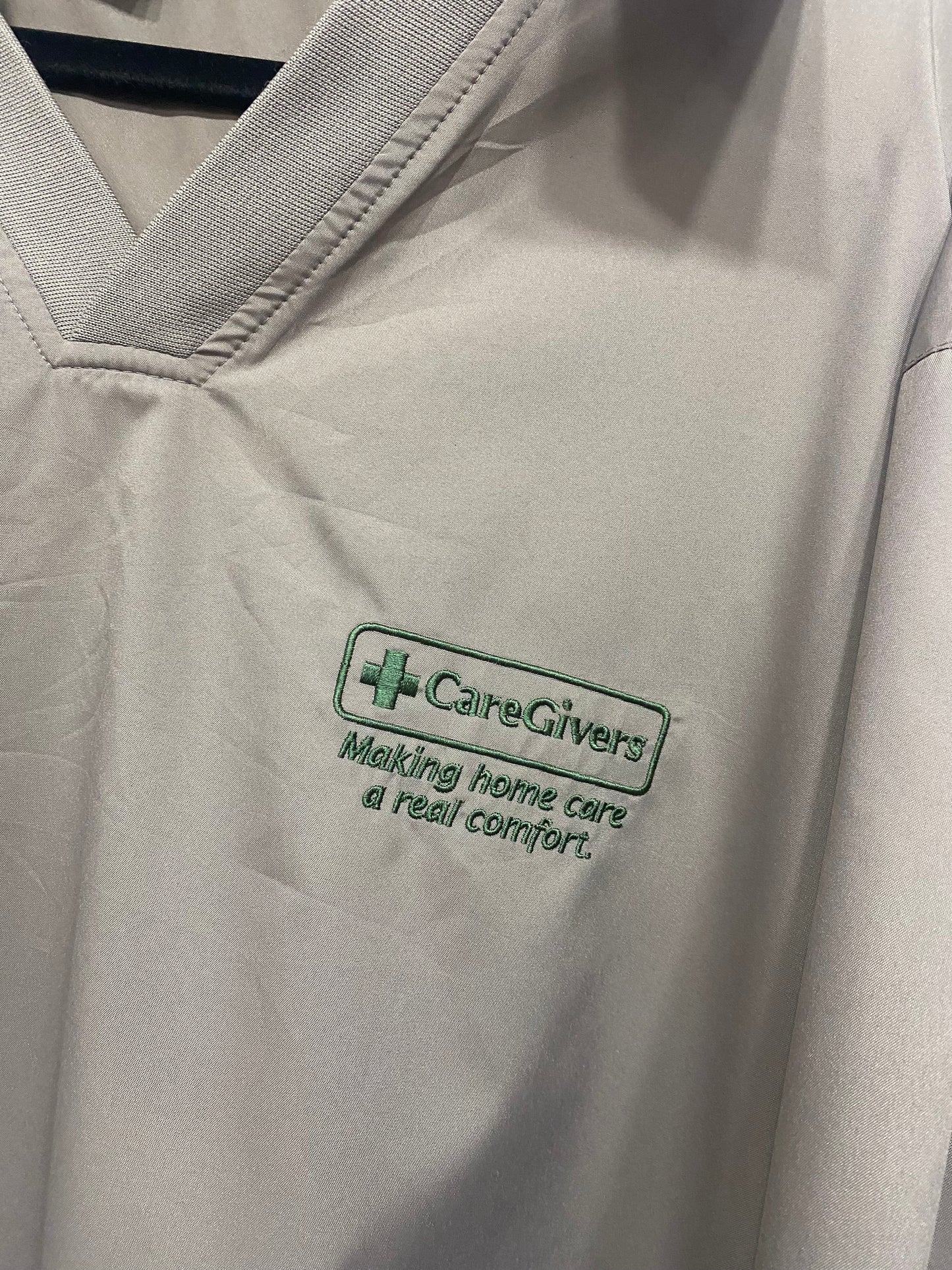 CORTAVIENTO CAREGIVERS