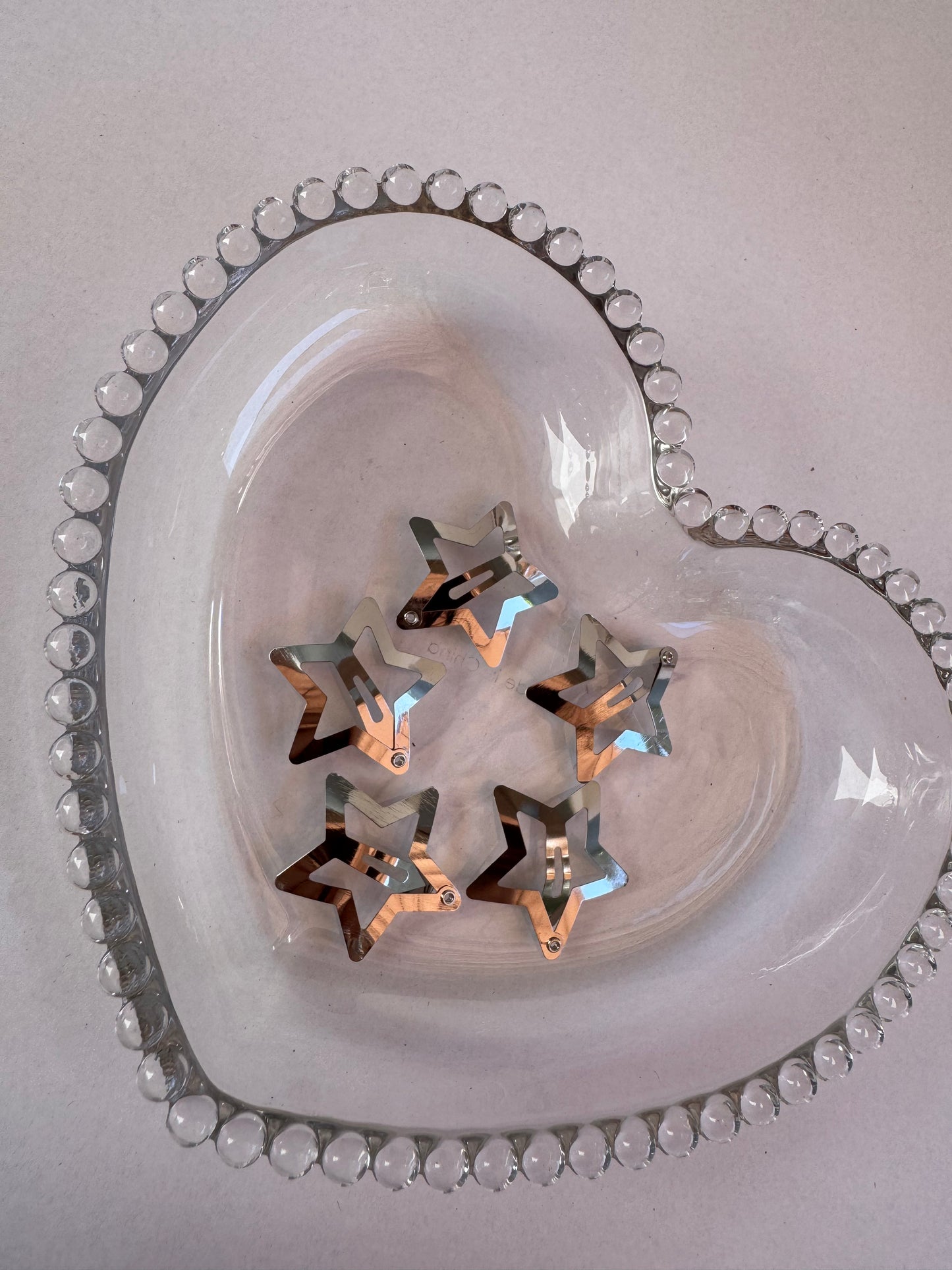 HAIR PIN ESTRELLA
