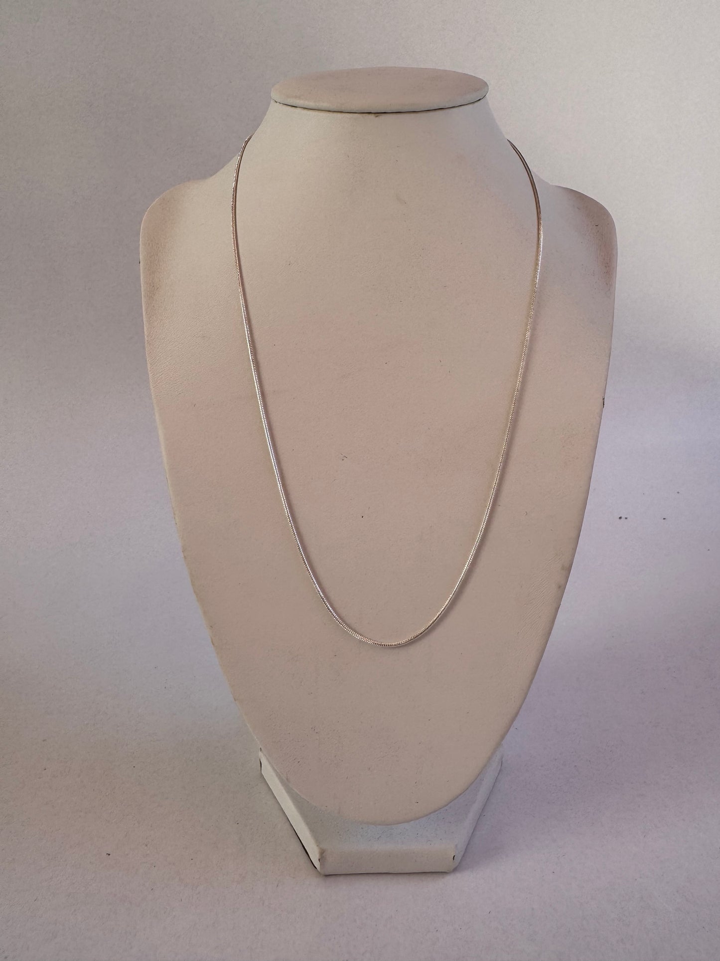 CADENA PLATA 925