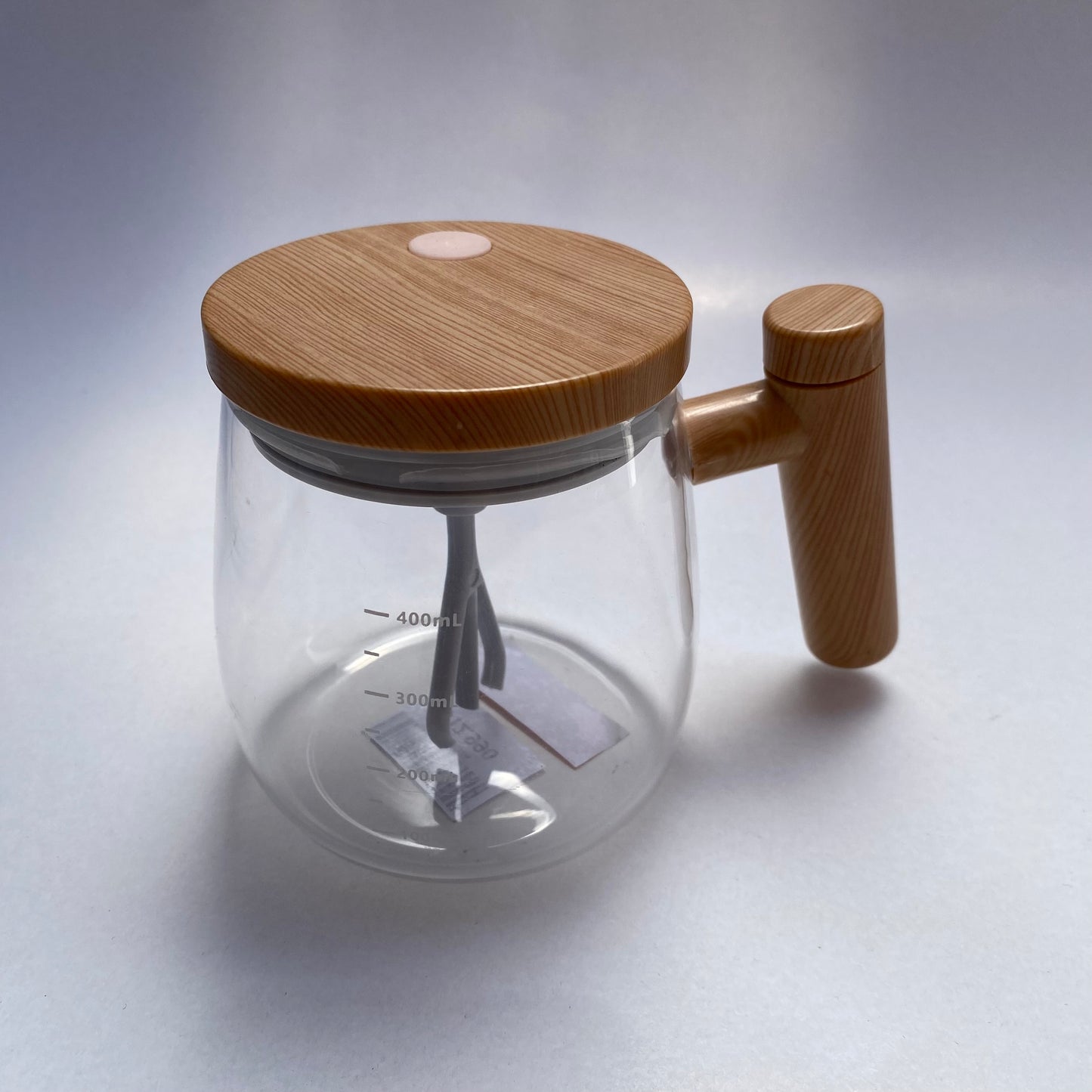 VASO REVOLVEDOR