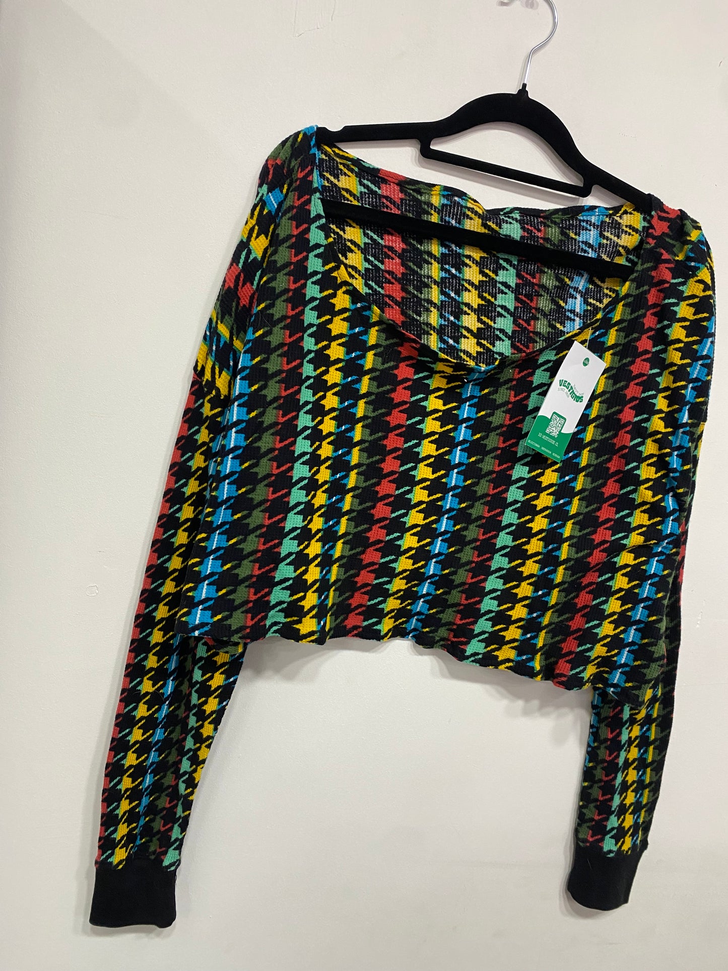 Talla XL