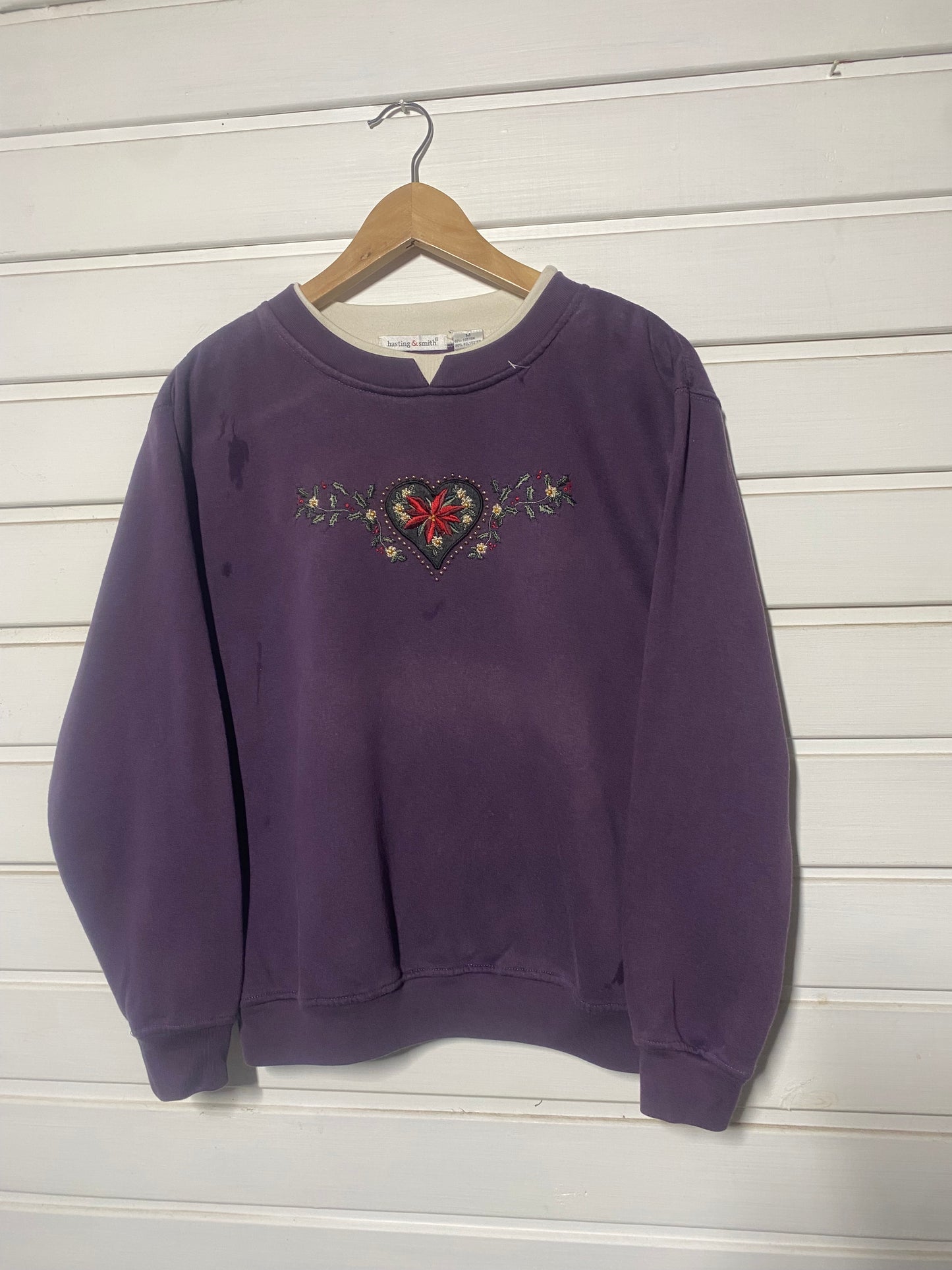 Talla M