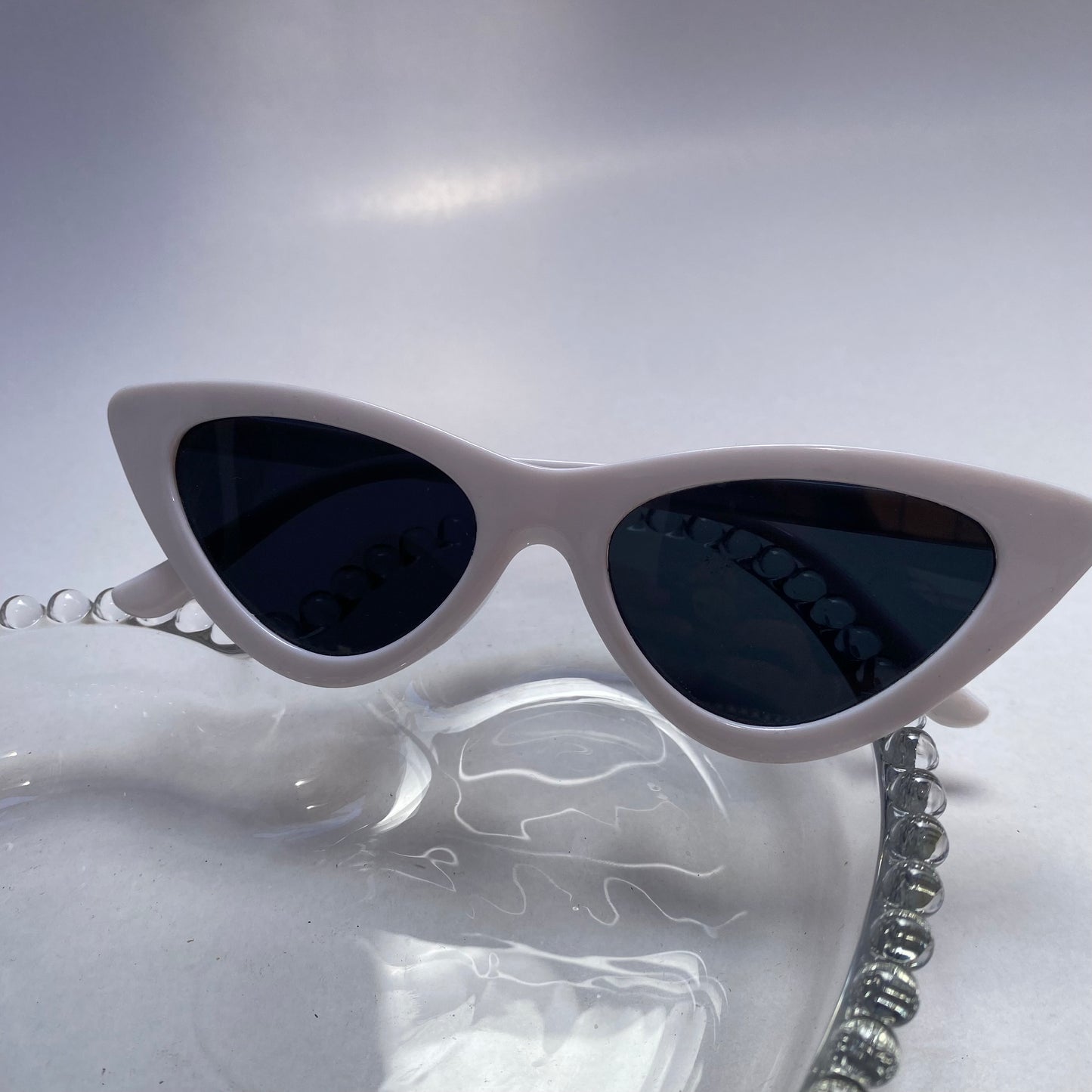 Gafas cat eye