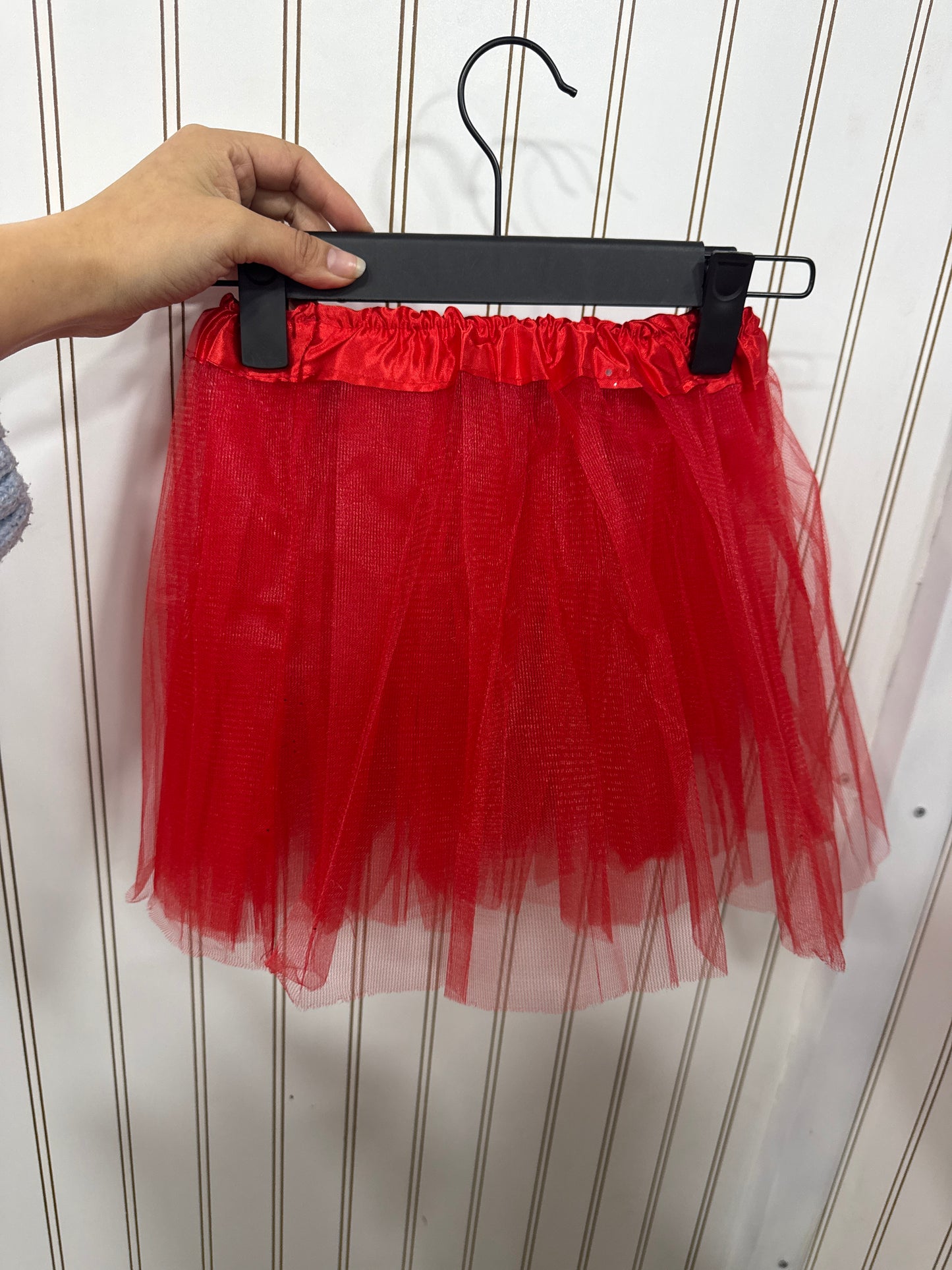 Tutu mini