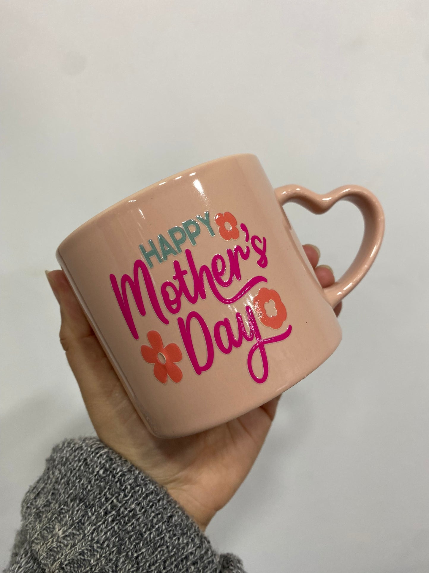 Tazón día de la madre