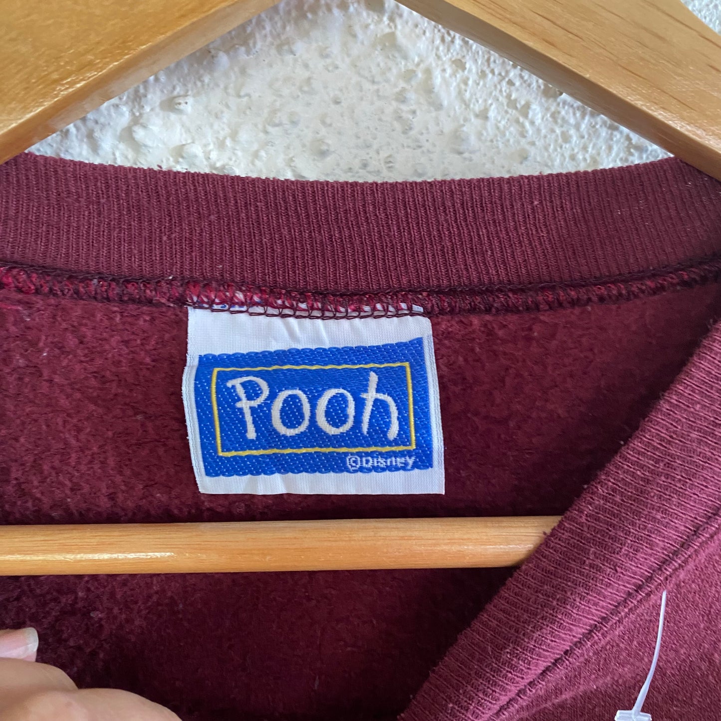 POLERON POO