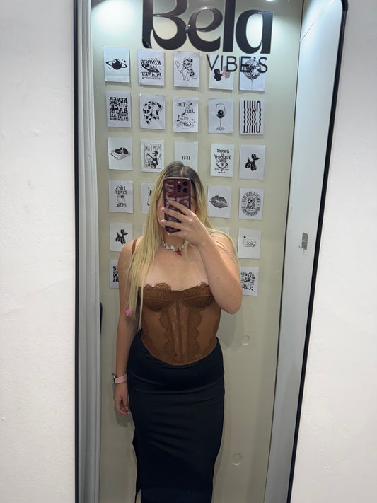 Corset urban café 1