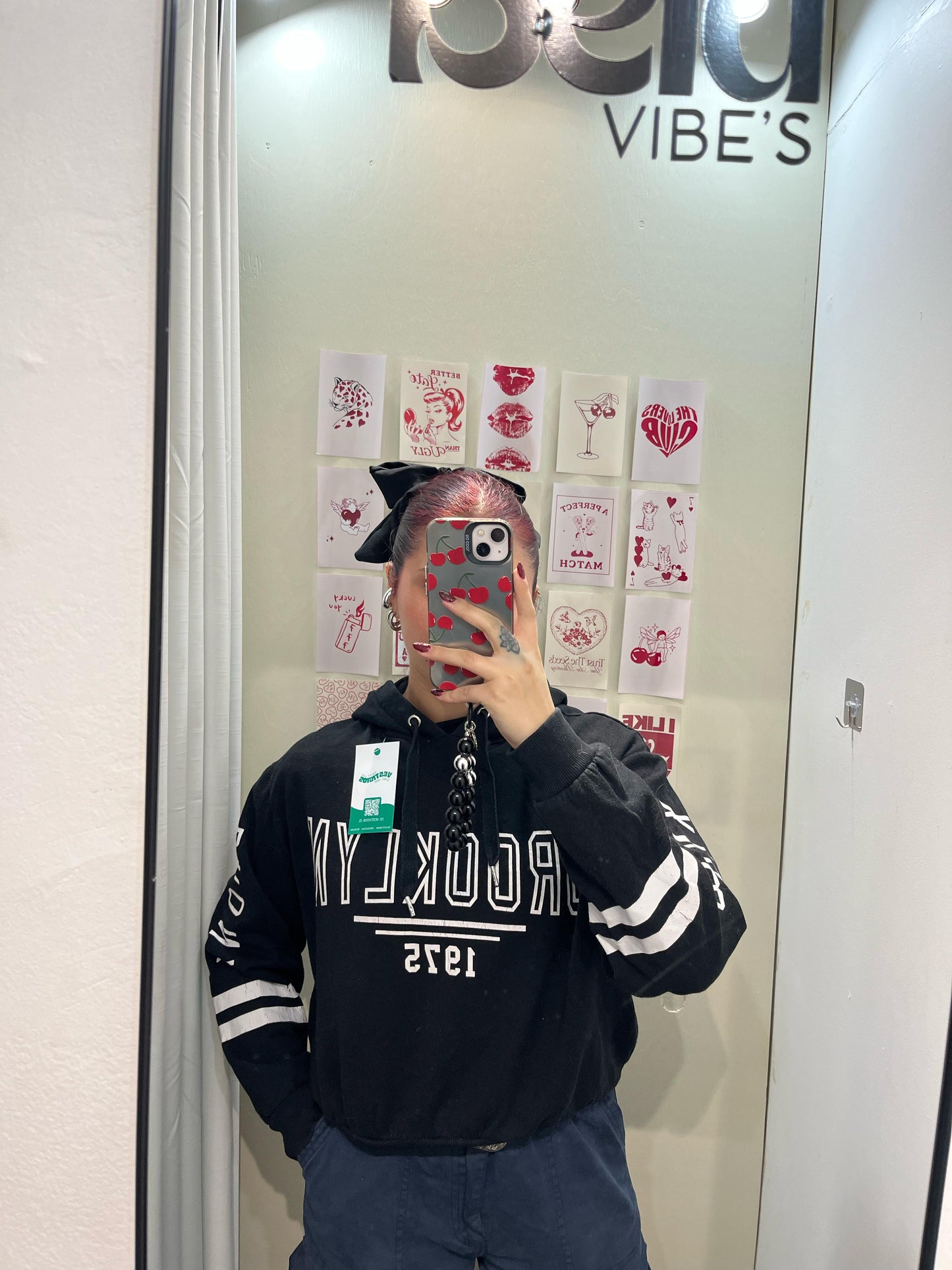 Talla M