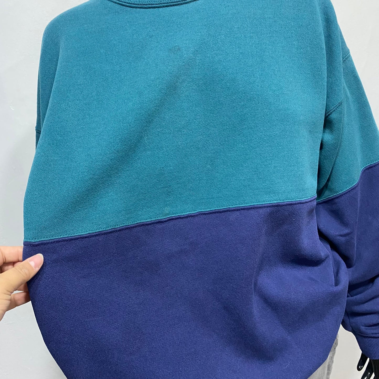 Talla XL