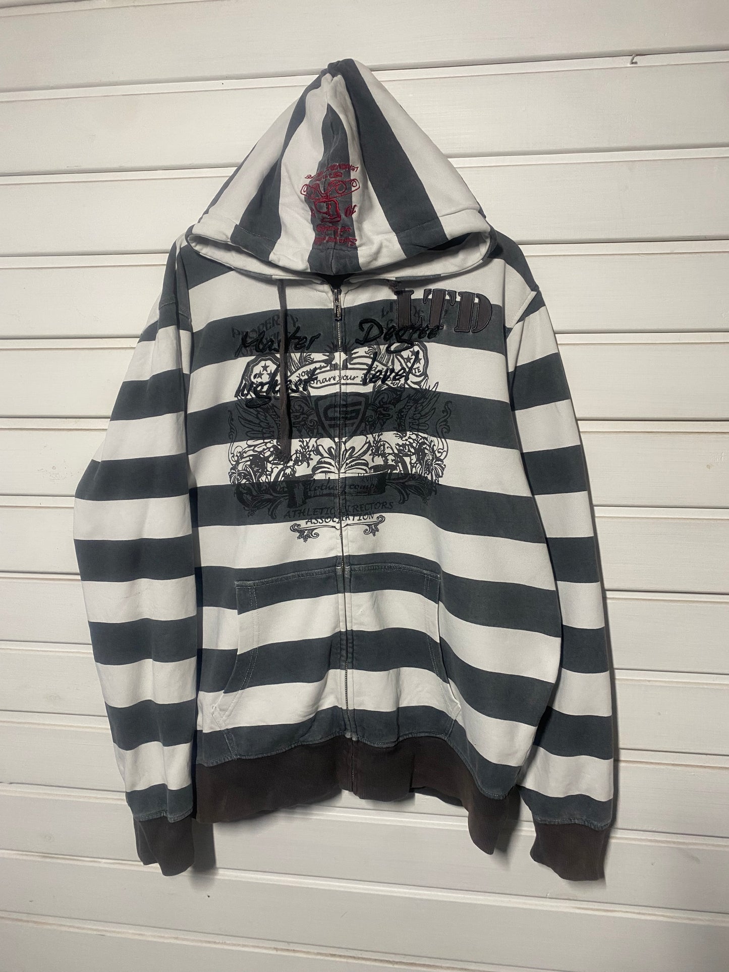 Talla 2XL
