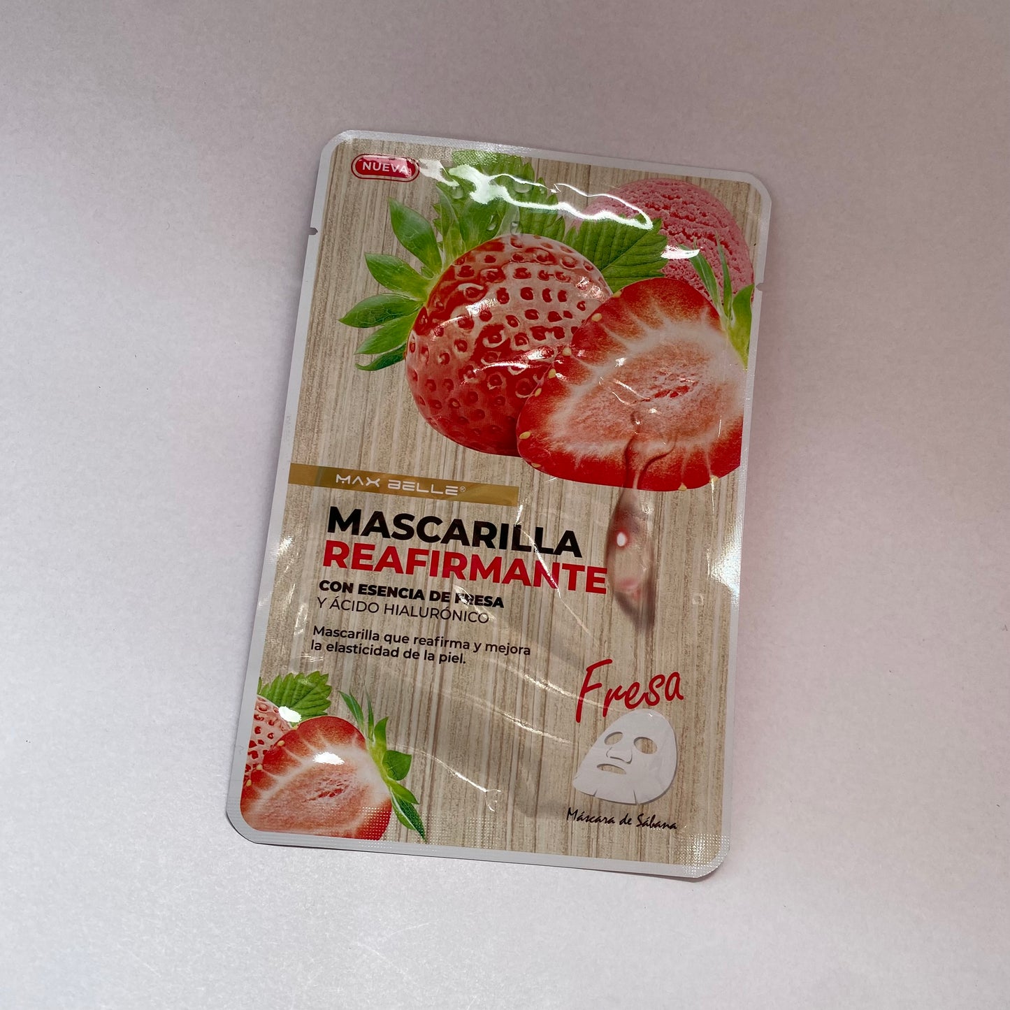 Mascarillas de Tela