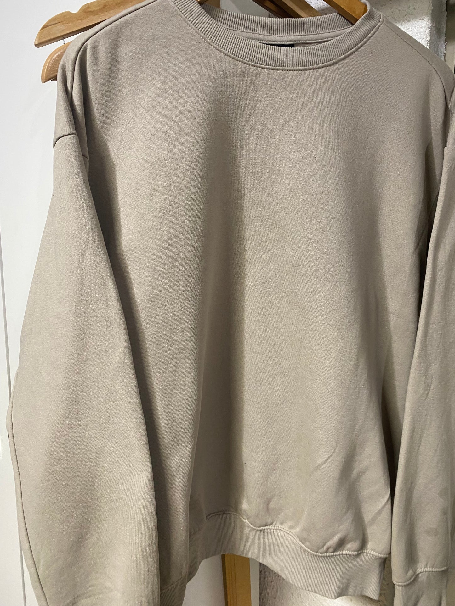 Poleron Beige