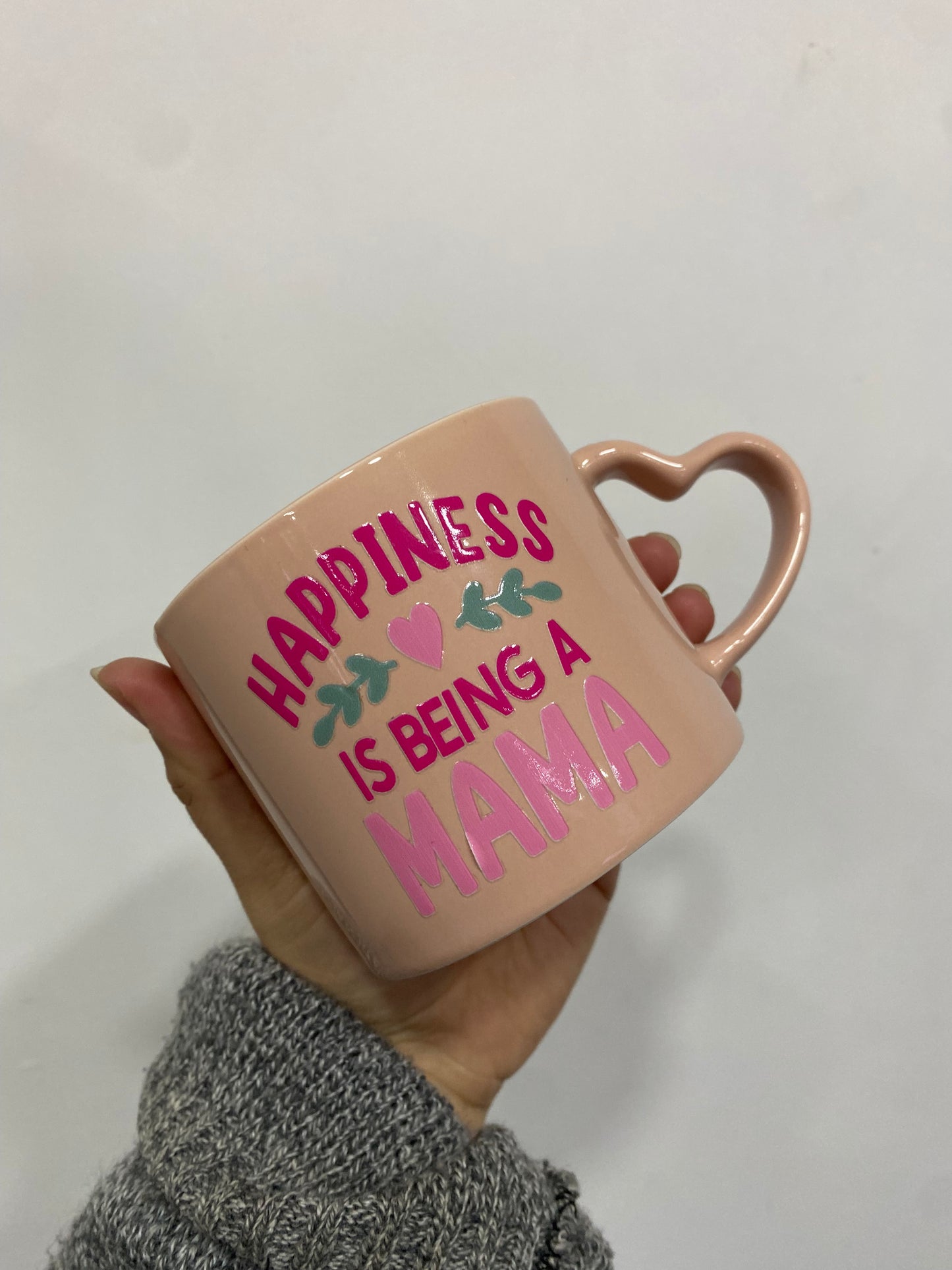 Tazón día de la madre
