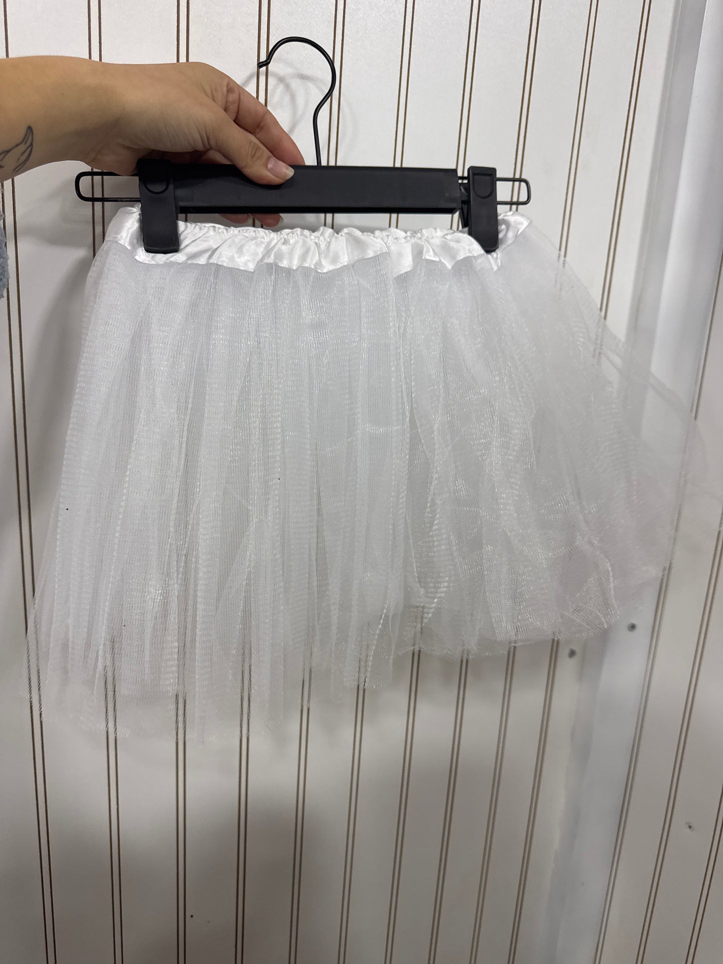 Tutu mini