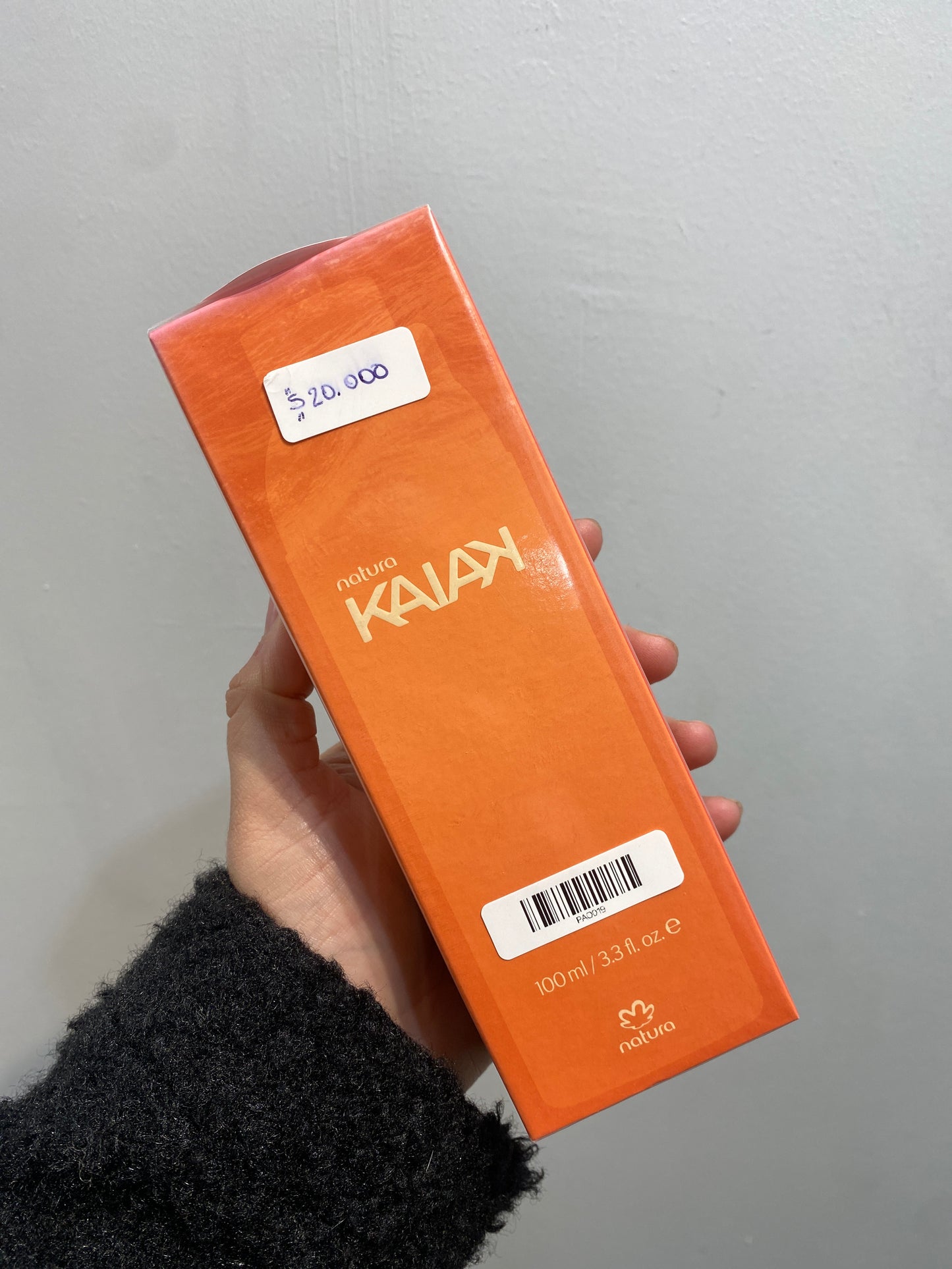 PERFUME KAIAK