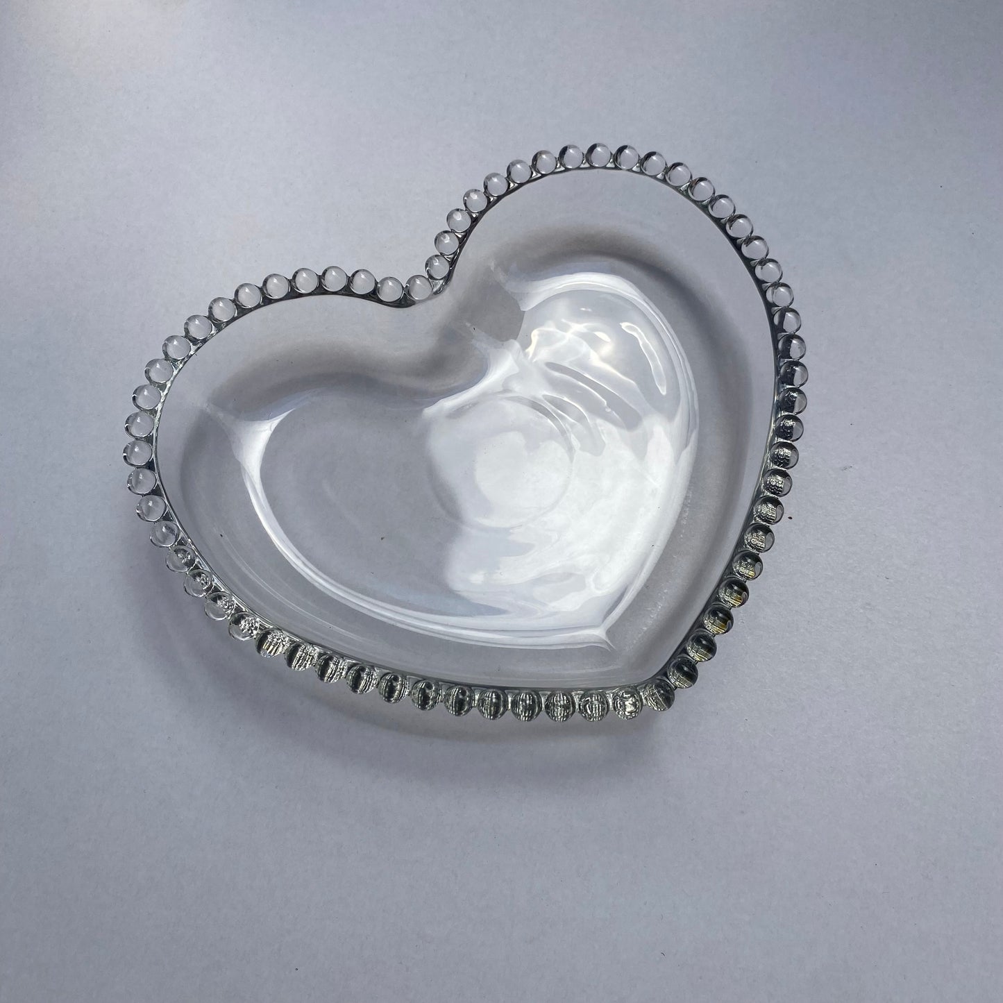 PLATO CORAZON