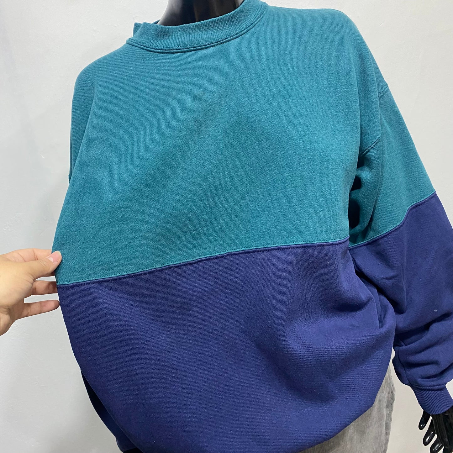 Talla XL