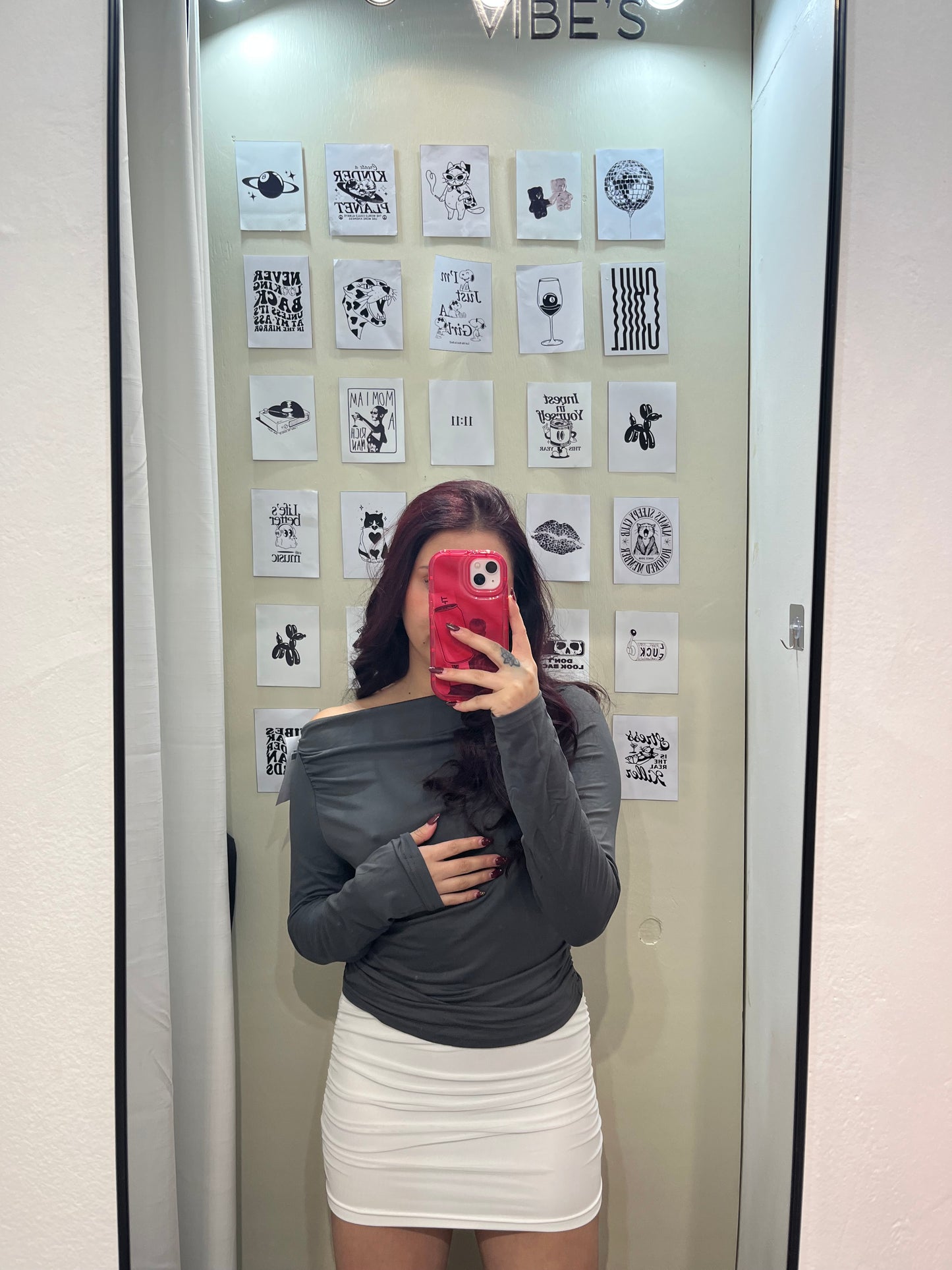 Top lycra