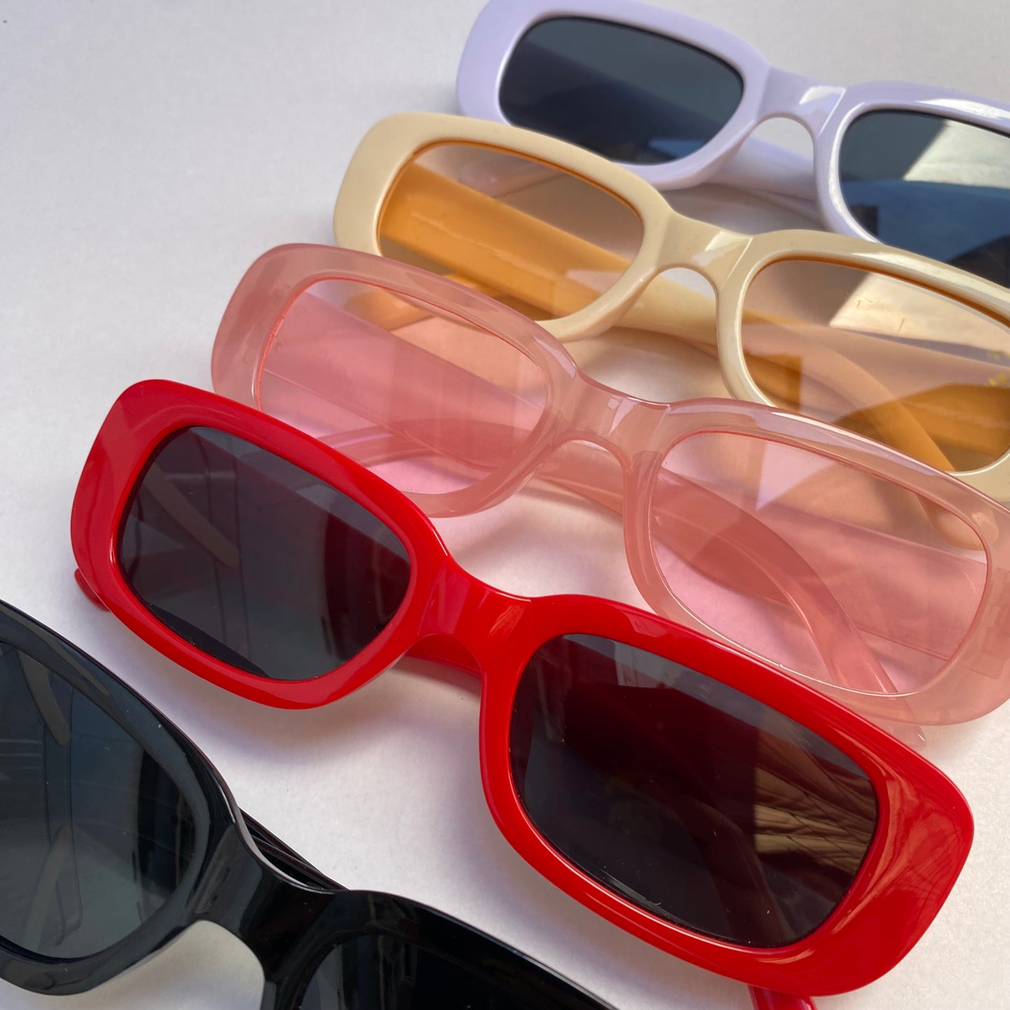 Lentes de sol 5