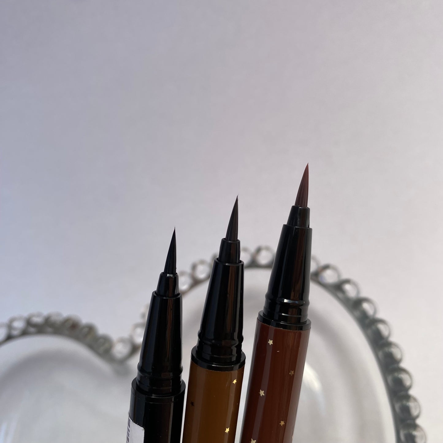 Delineador plumón