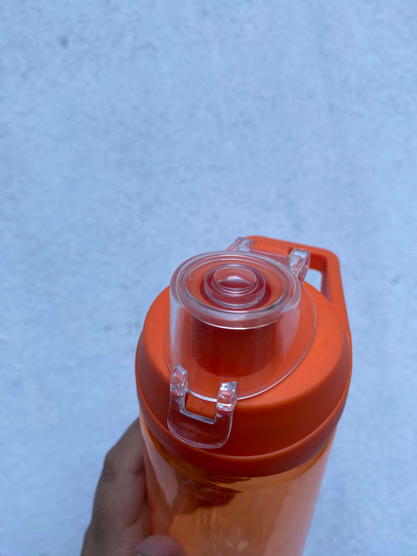 Botella 700ml