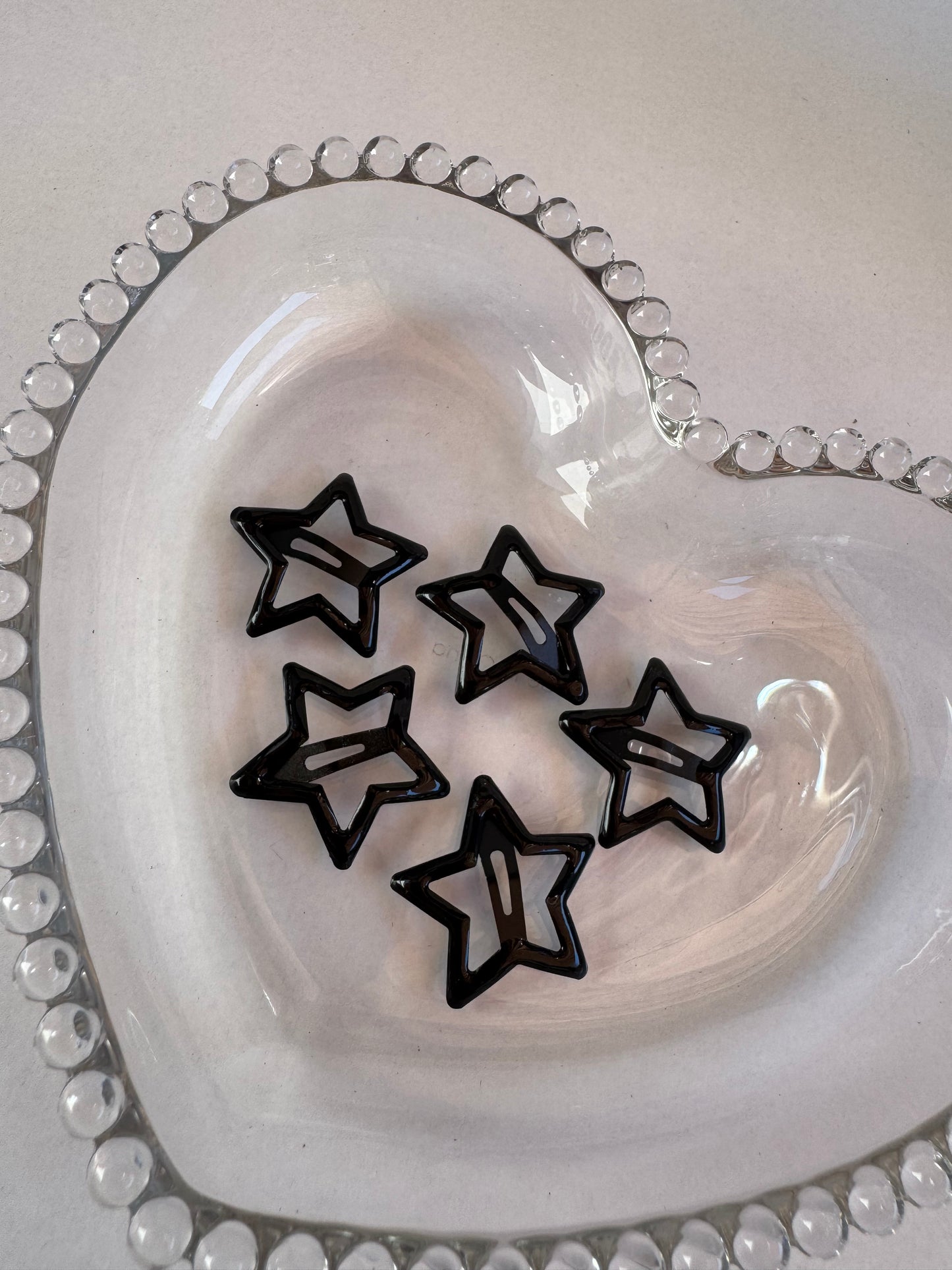 HAIR PIN ESTRELLA
