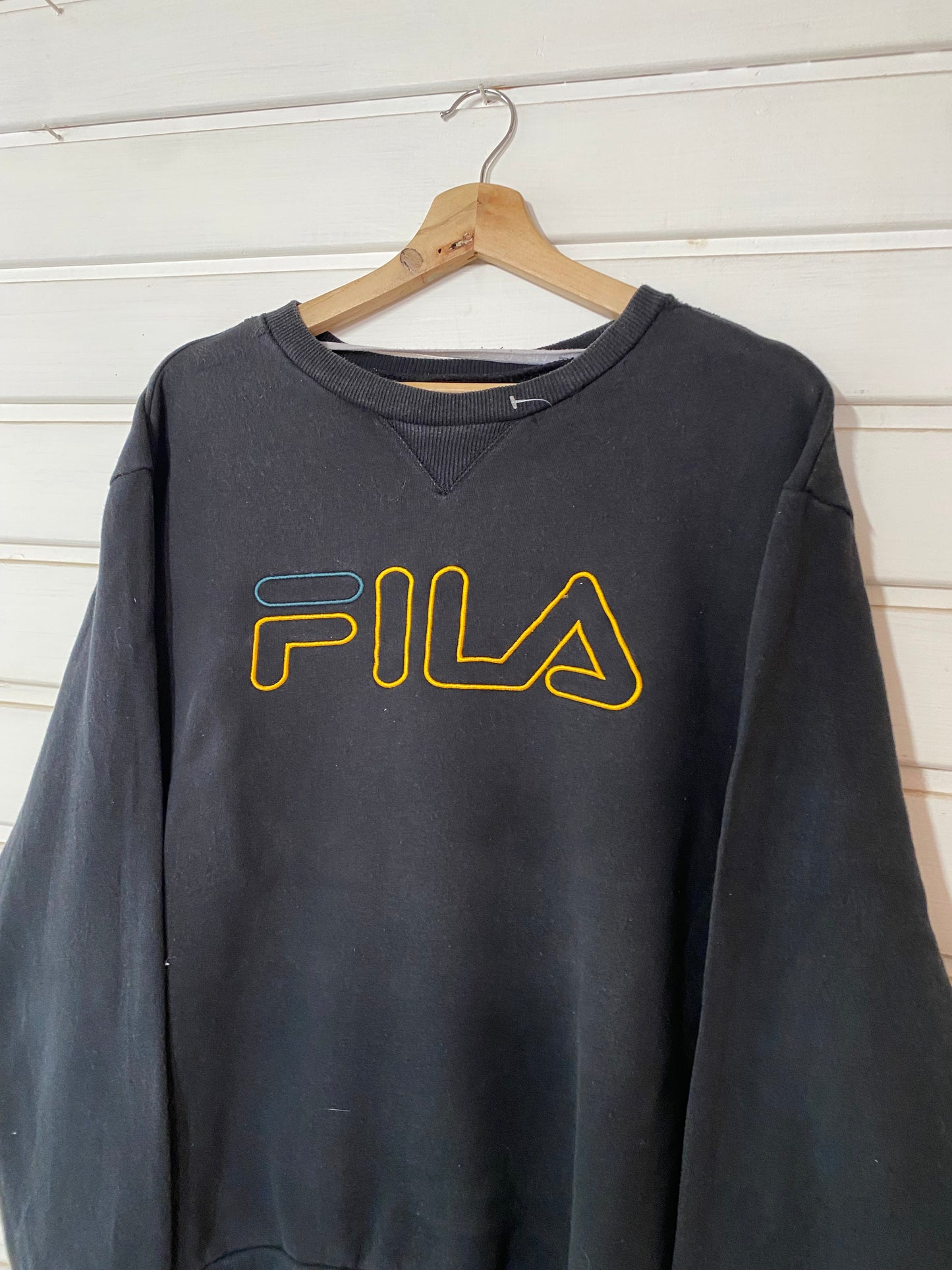 Talla M aprox