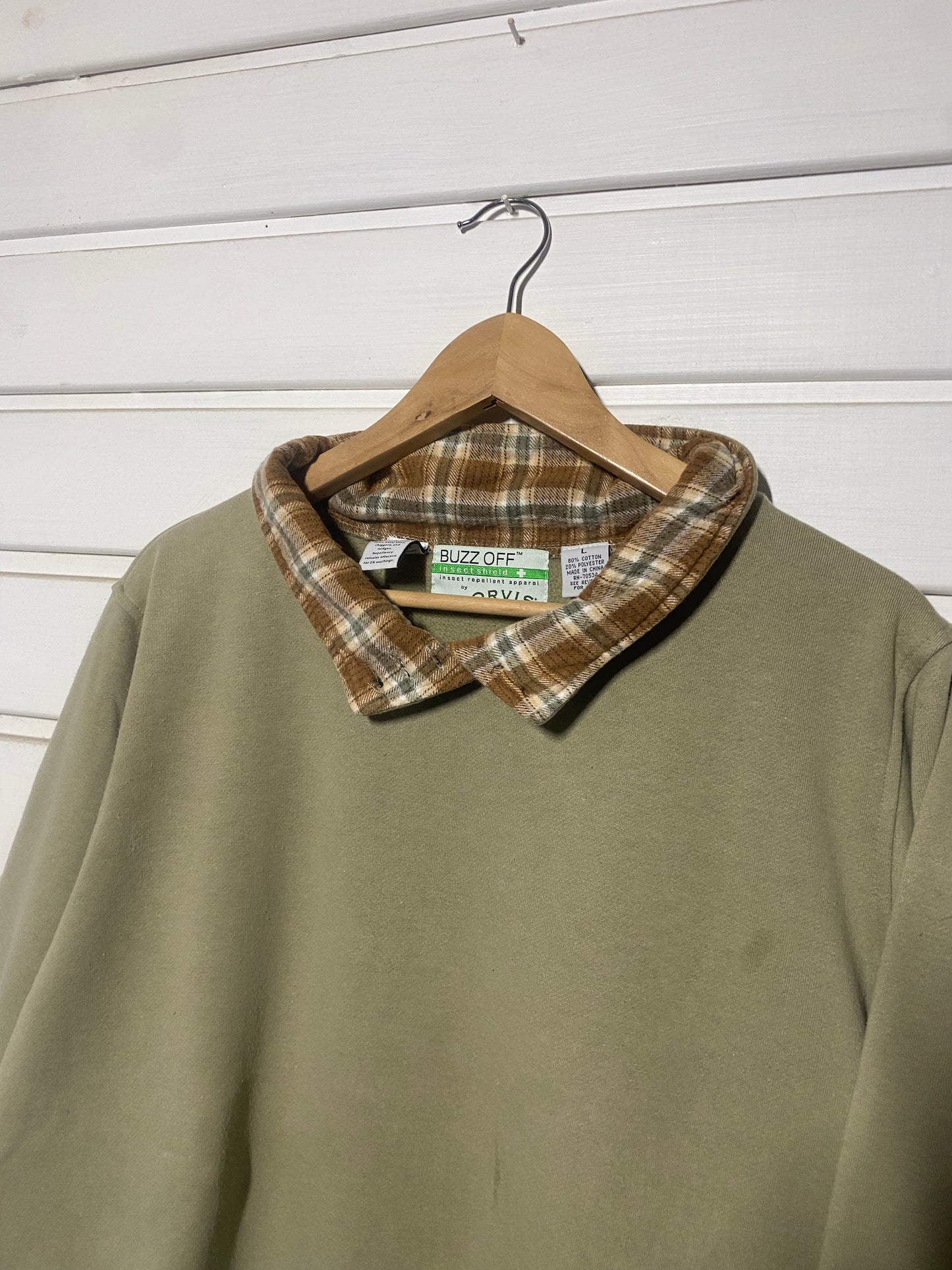 Talla L